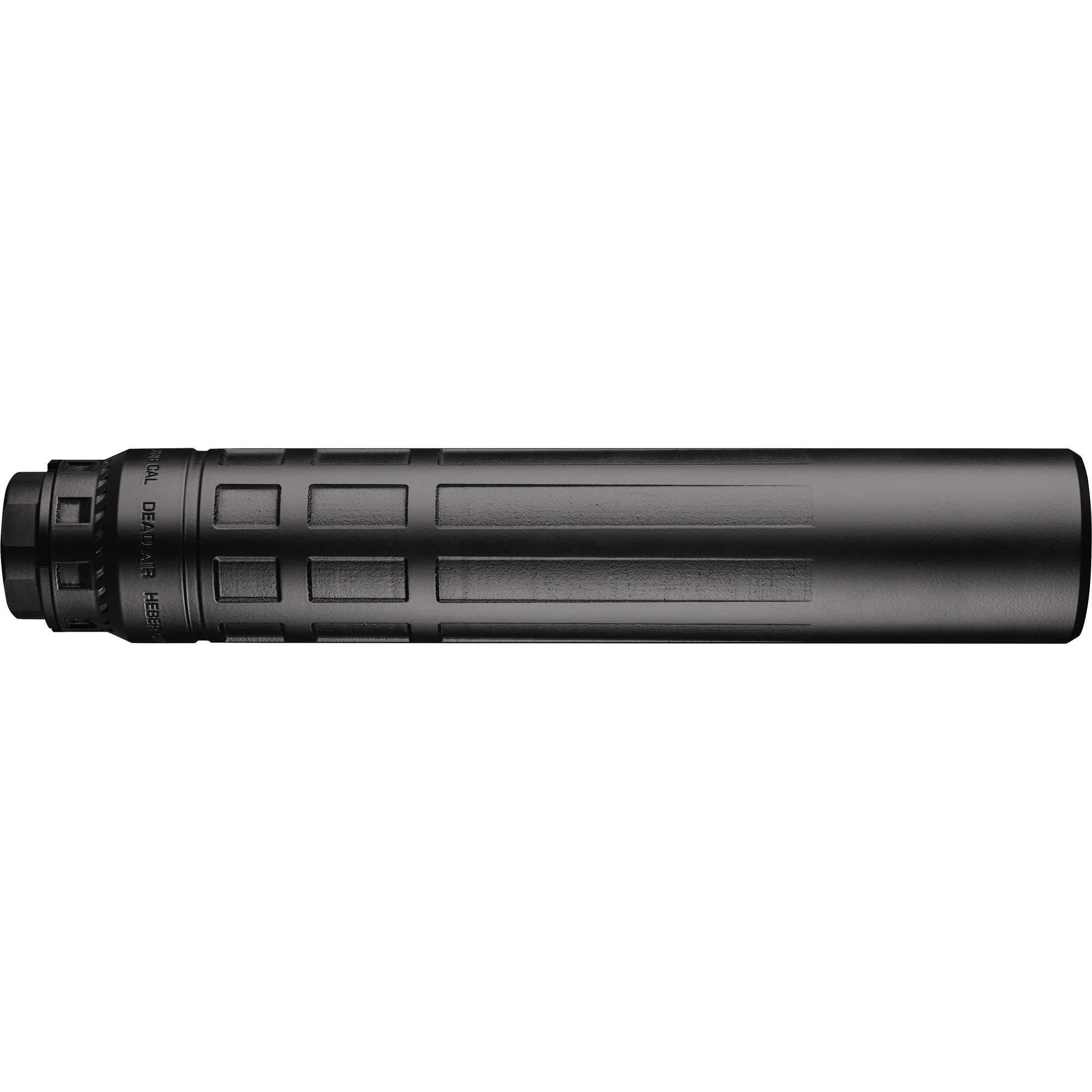 Dead Air Armament Nomax 33 Suppressor 338 Caliber Titanium – Black