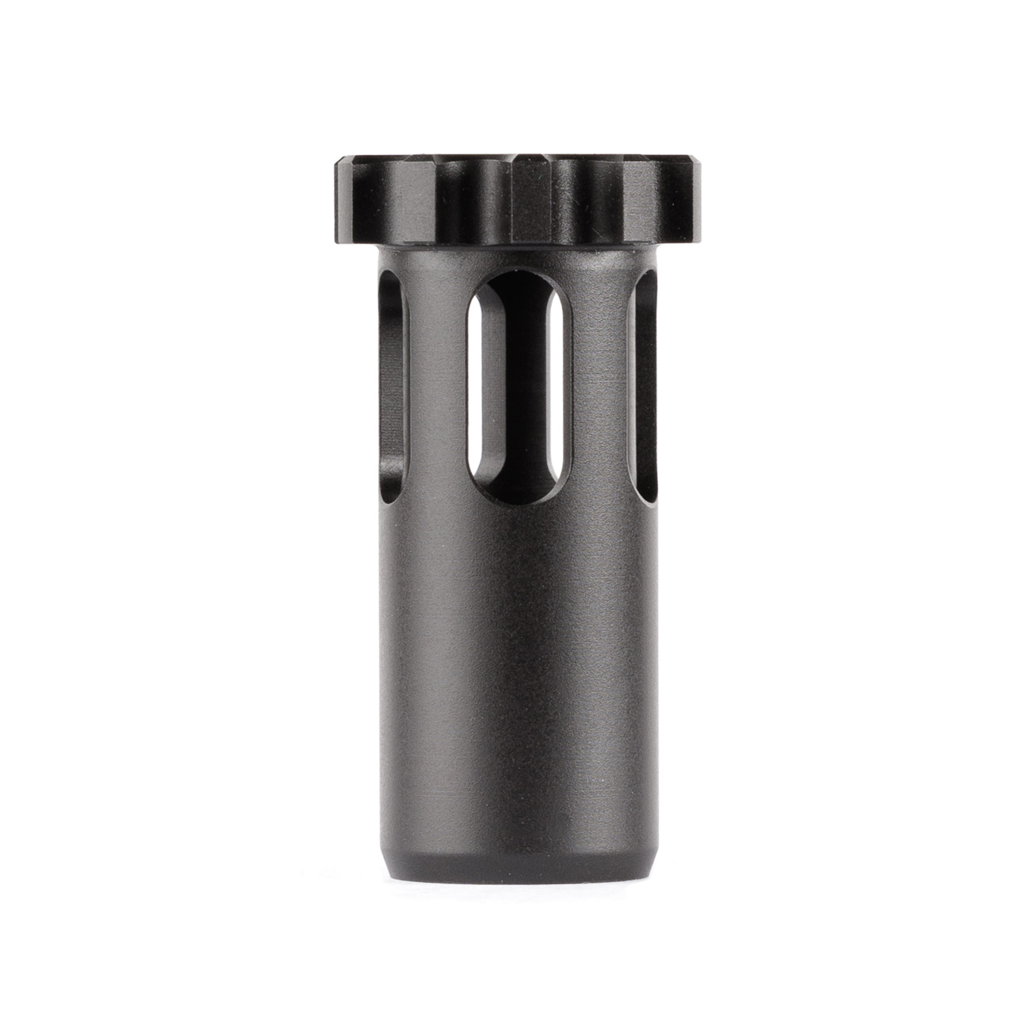 Dead Air Armament Mojave 9mm Piston – Black