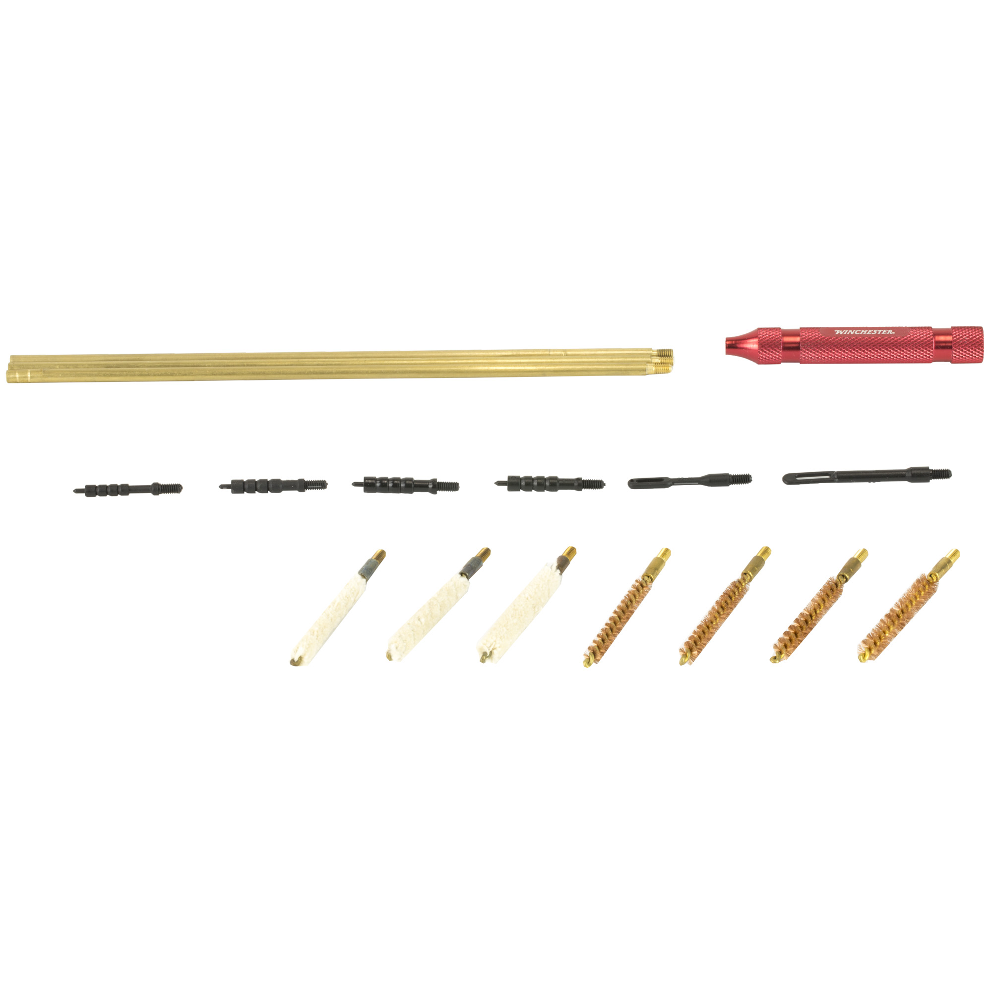 DAC 22/243/270/30 Winchester Cleaning Kit