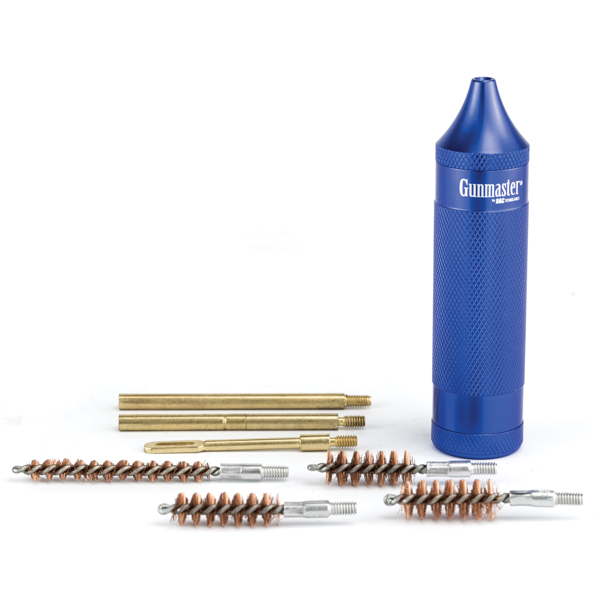 DAC Universal Pistol GunMaster Cleaning Kit