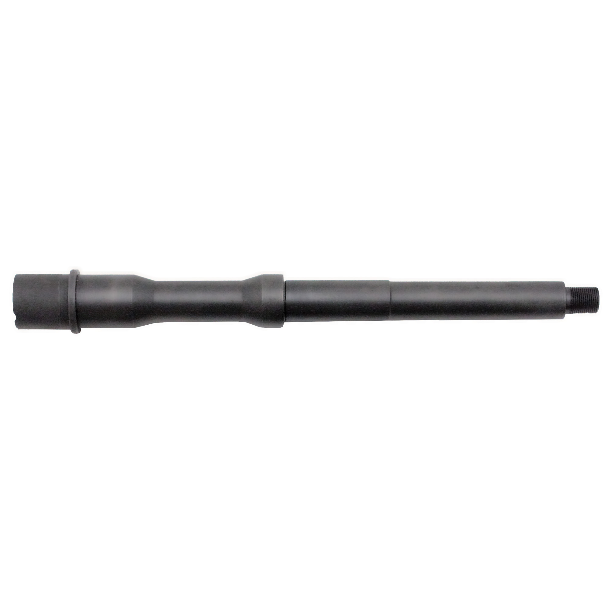 Diamondback Barrels AR-15 Medium Profile 300 Blackout 10.5″ 1:8 – Black