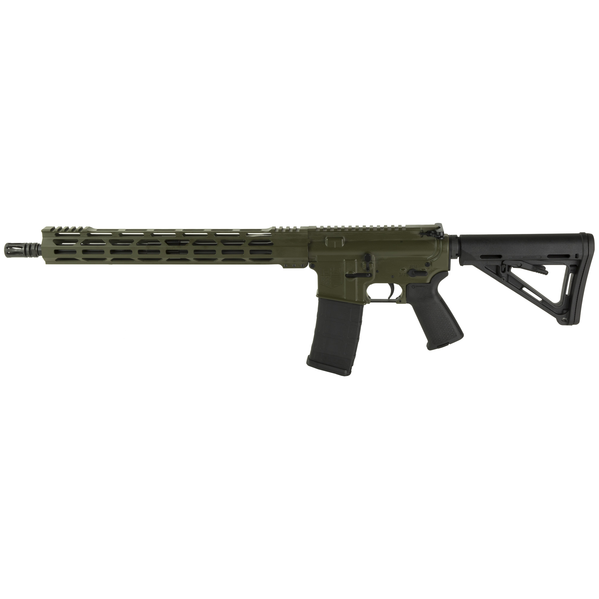 Diamondback Firearms DB15 16