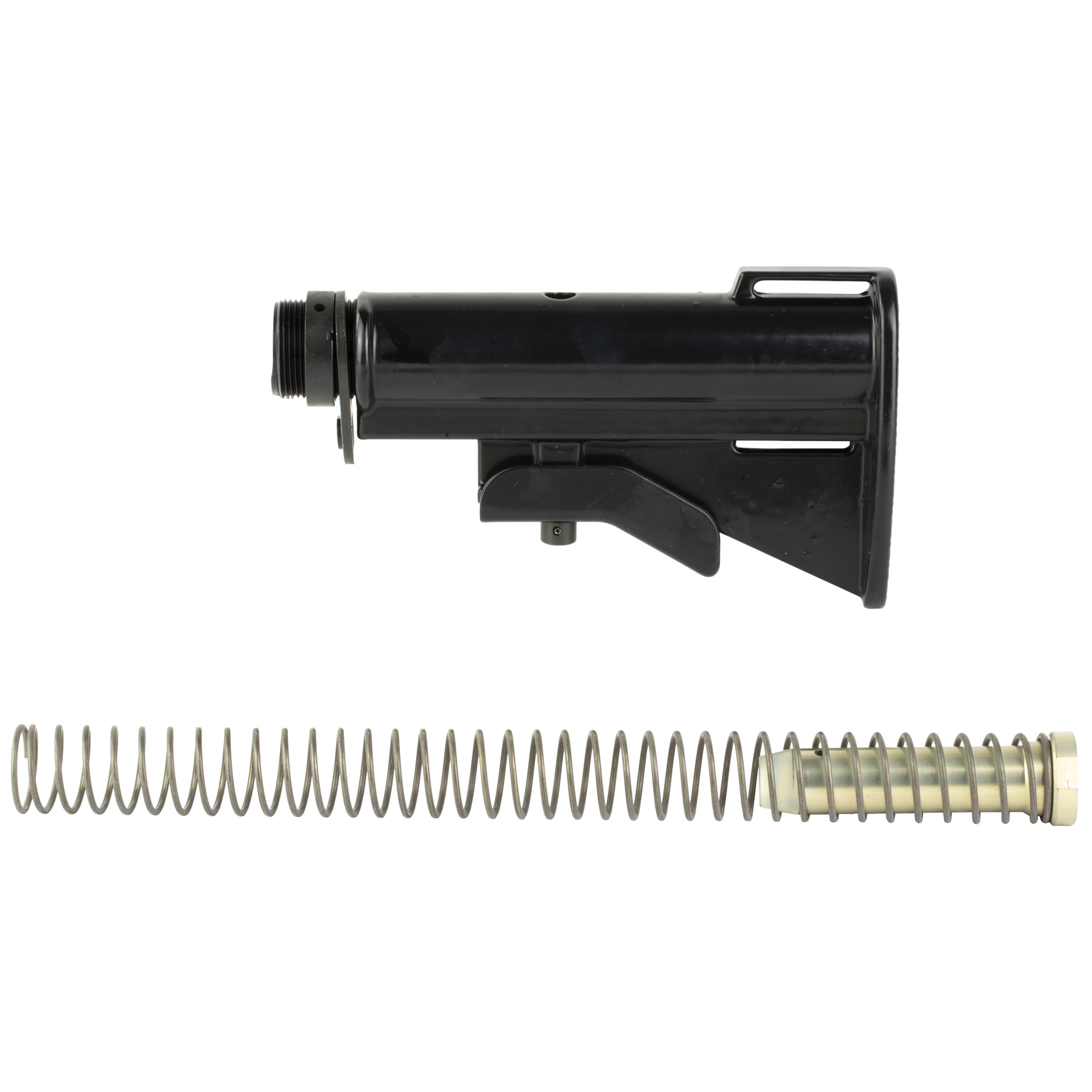 ACE AR-15 Essential Retro Stock – Black