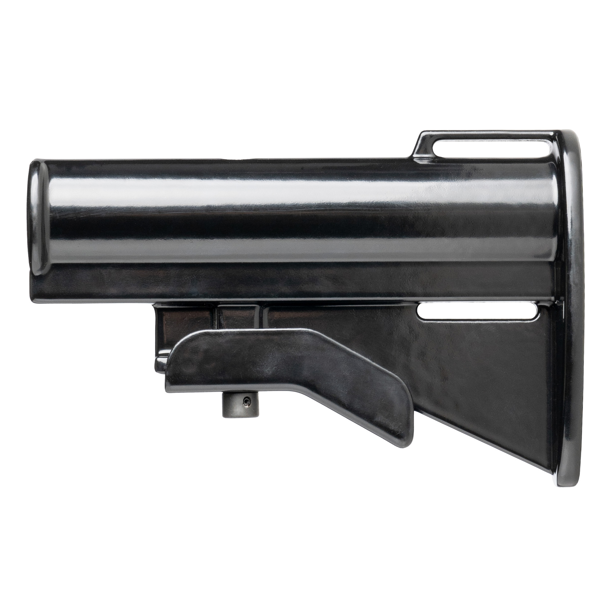 ACE AR-15 Essential Retro Stock – Black