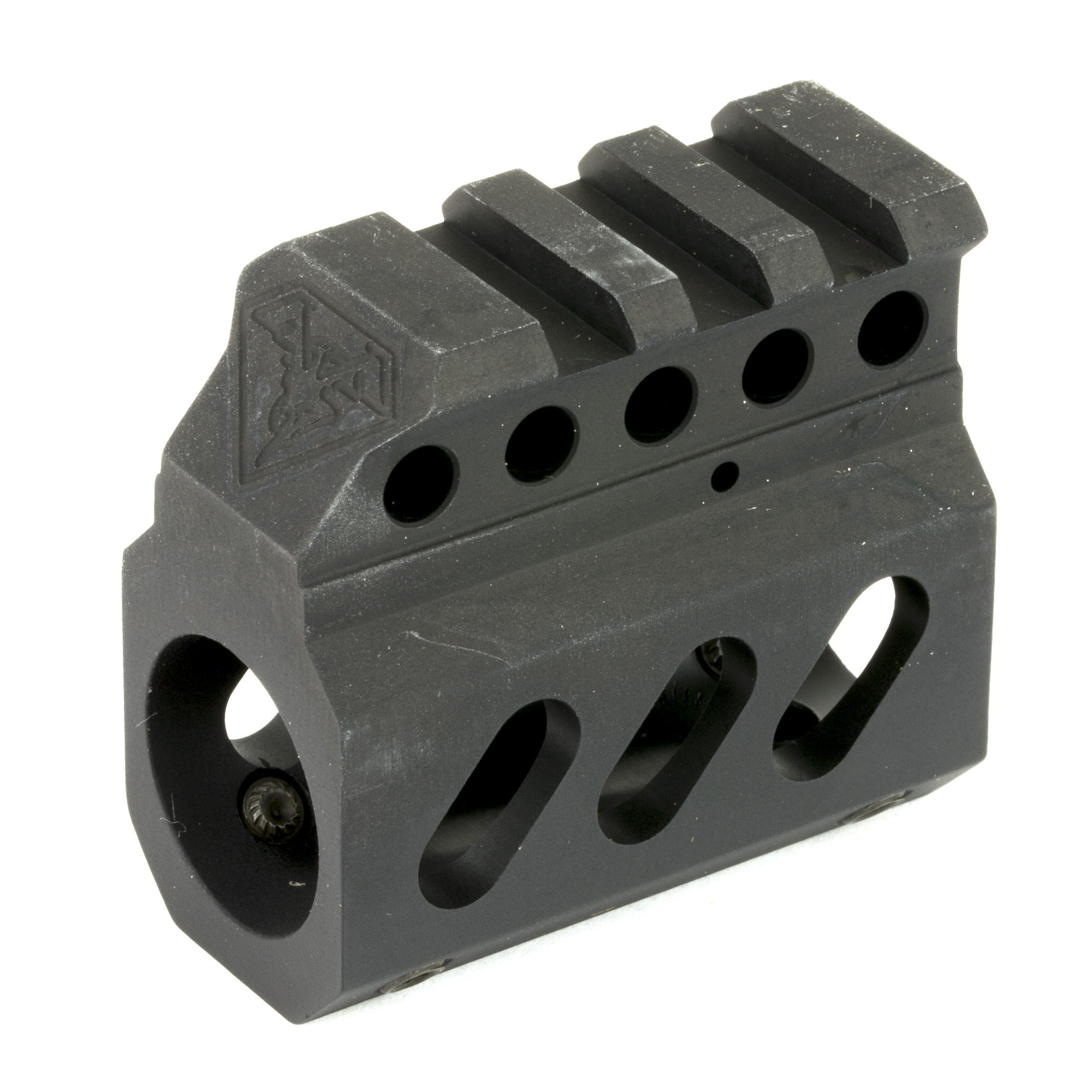 Doublestar Superlite .750 Gas Block – Black