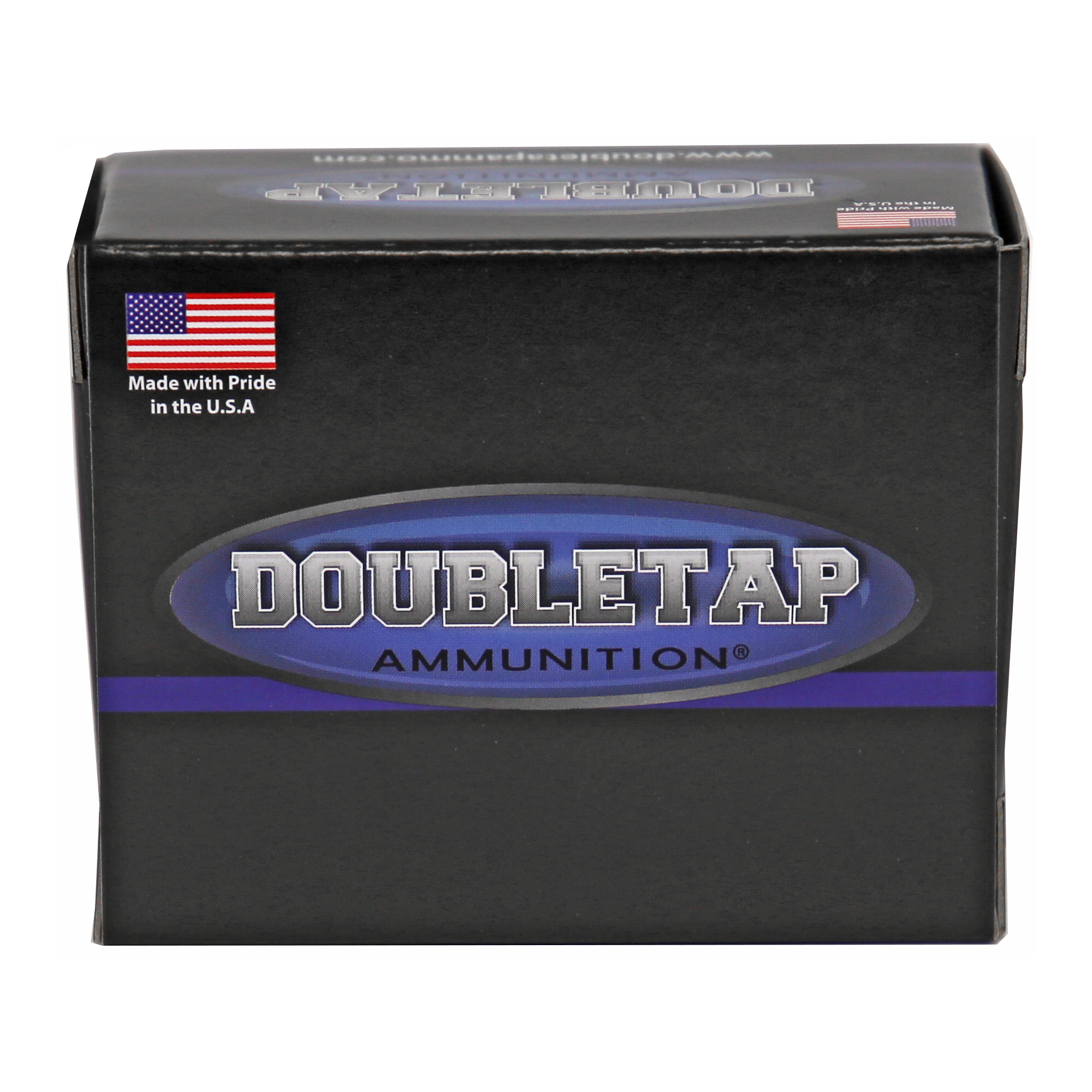 DoubleTap Lead Free 10mm 125gr Copper – 20rd