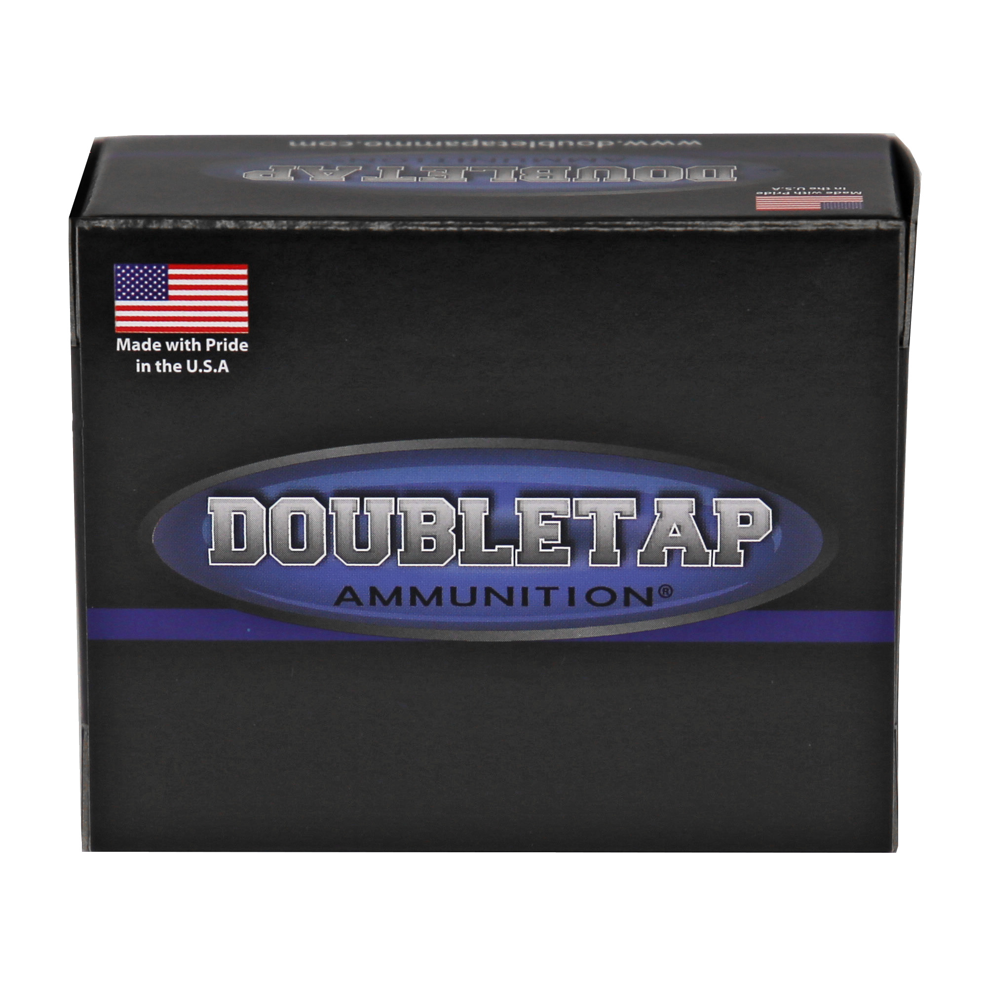 DoubleTap Hardcast Solid 10mm 200gr Hard Cast – 20rd