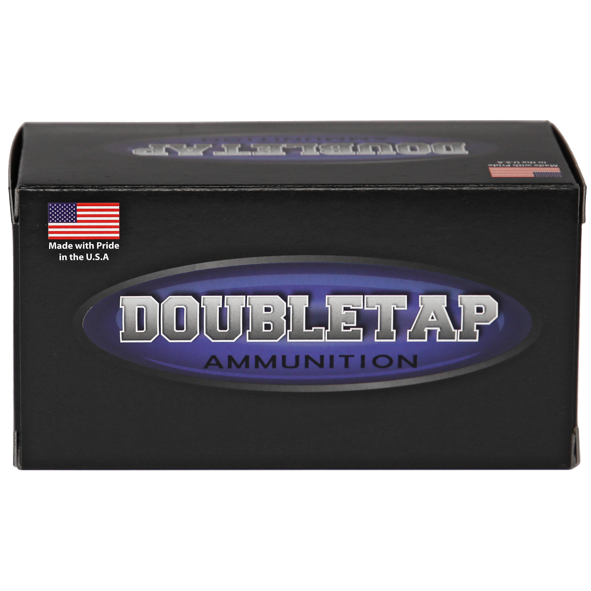 DoubleTap Target 223 Remington 55gr Boat Tail – 50rd