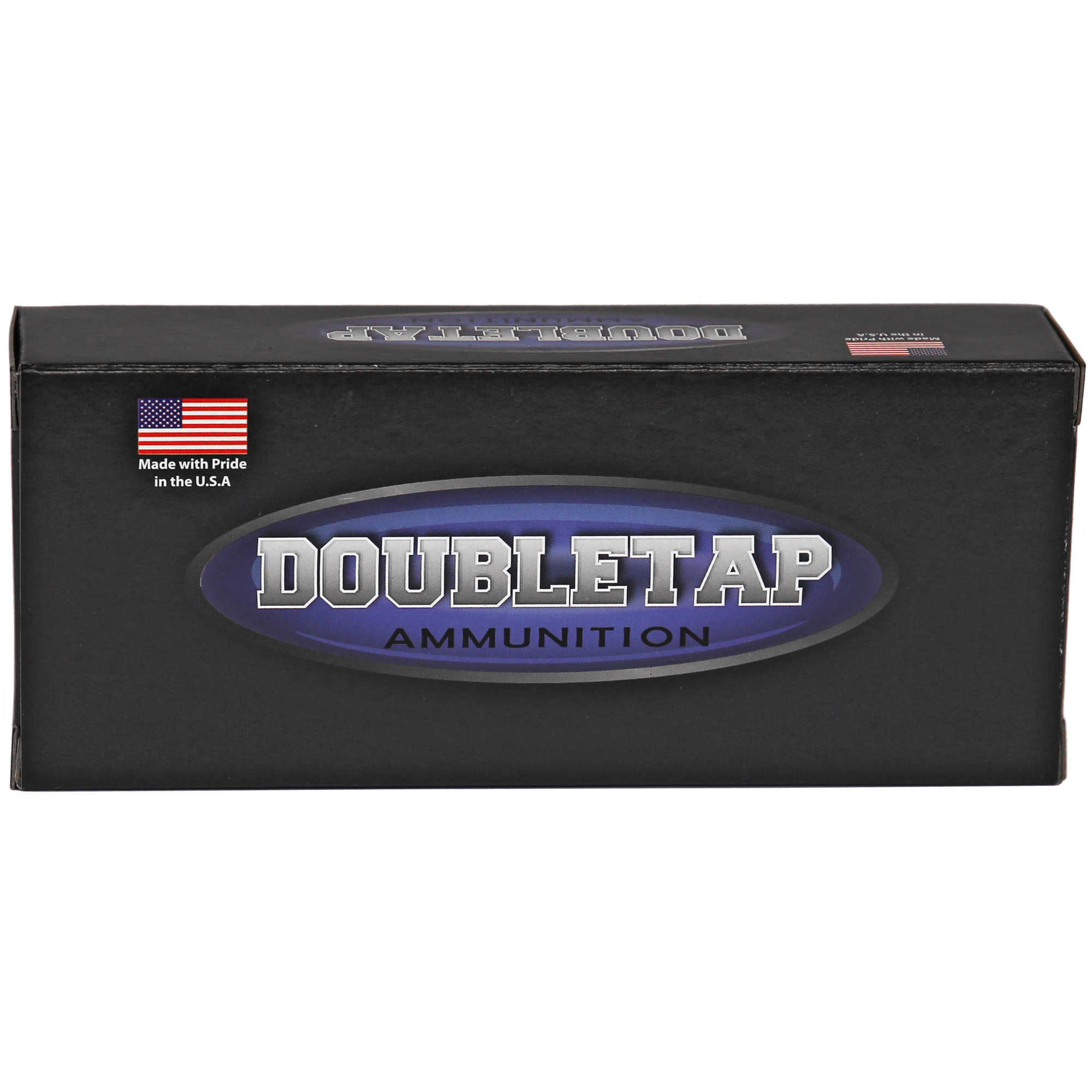 DoubleTap SS109 223 Remington 62gr Boat Tail – 20rd