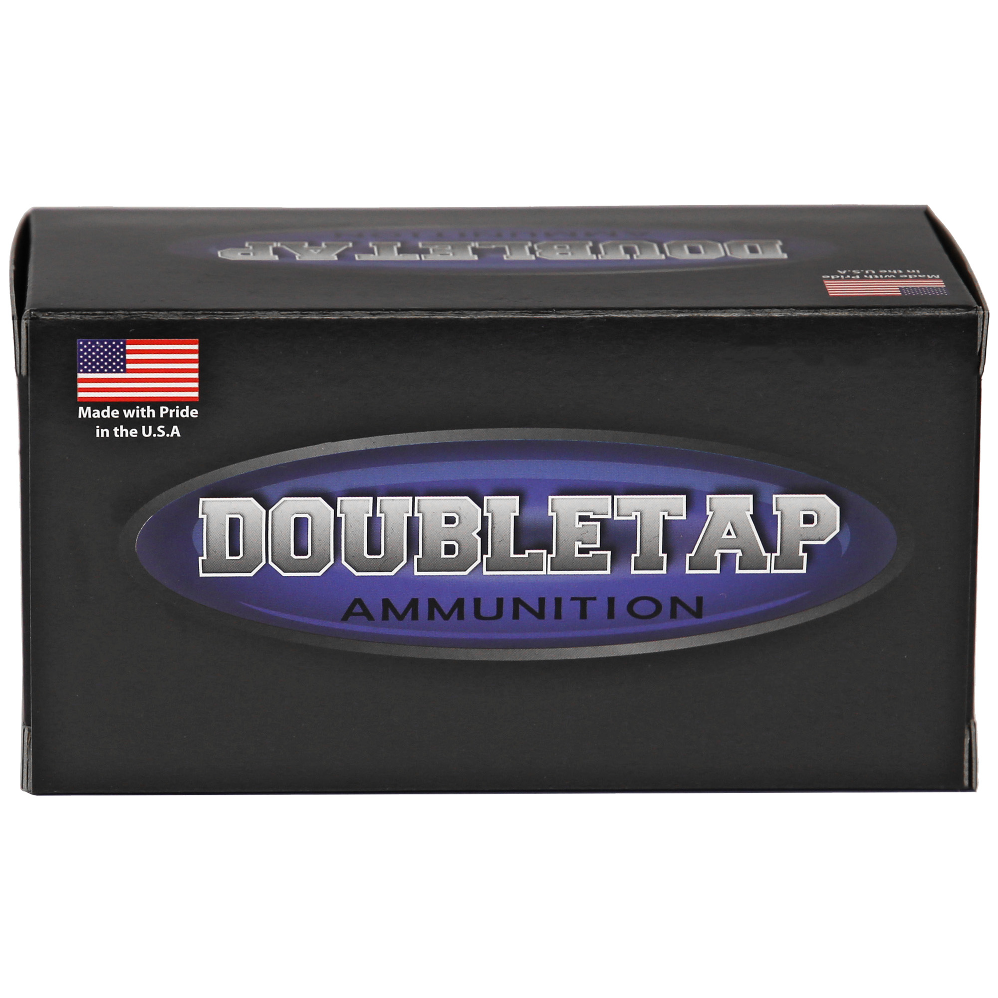 DoubleTap Target 223 Remington 62gr Boat Tail – 50rd