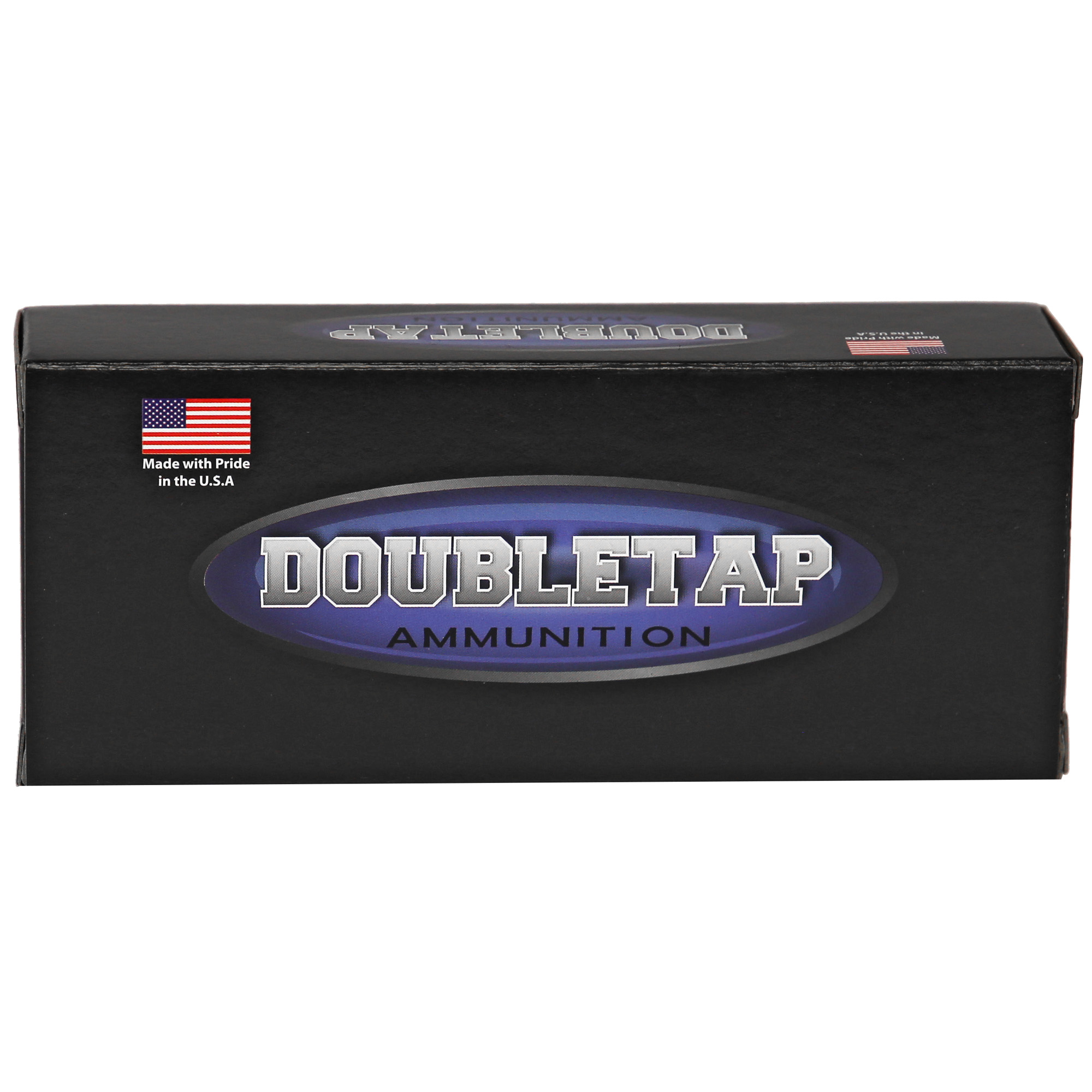 DoubleTap Lead Free 223 Remington 62gr Copper – 20rd