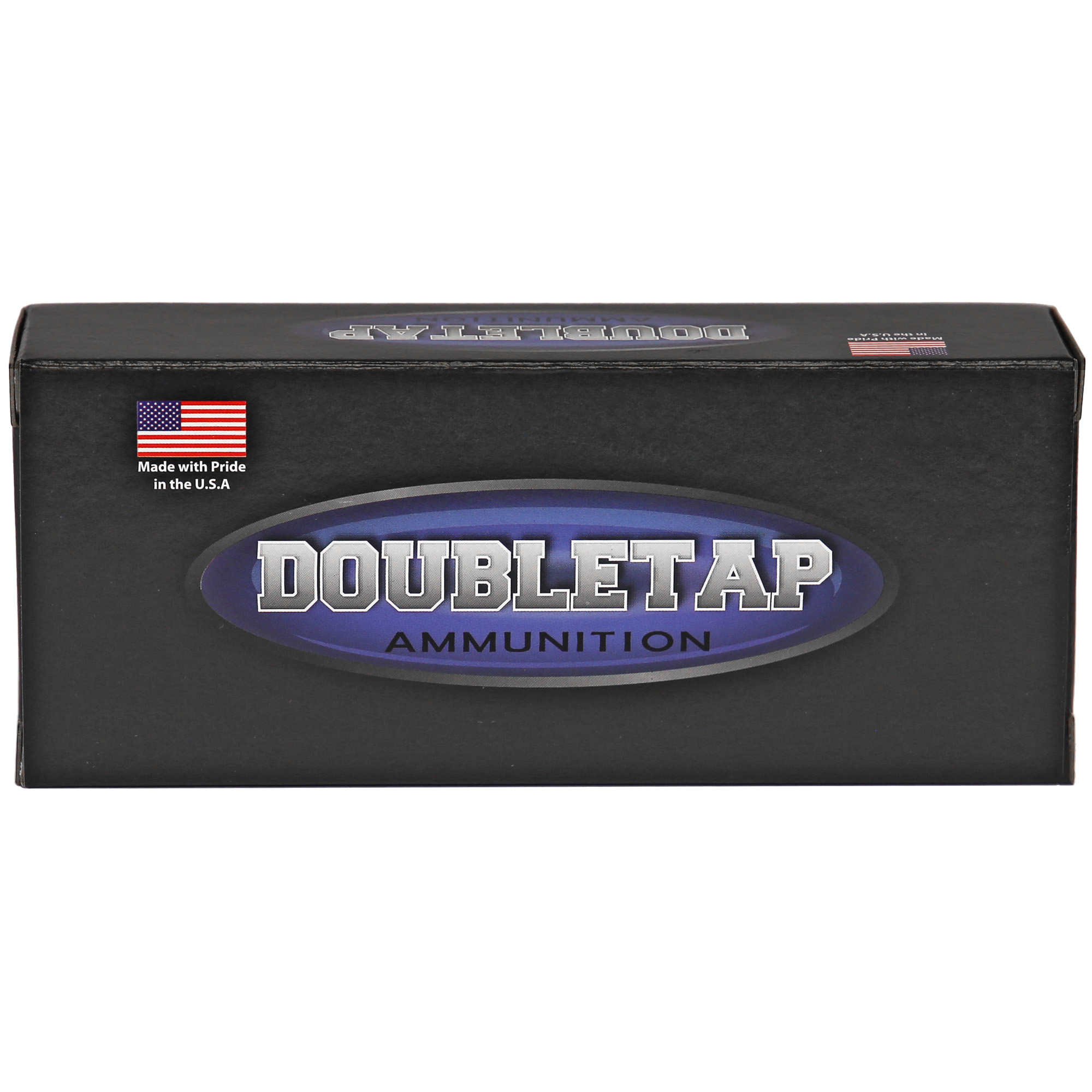 DoubleTap Long Range 223 Remington 69gr Boat Tail Hollow Point – 20rd