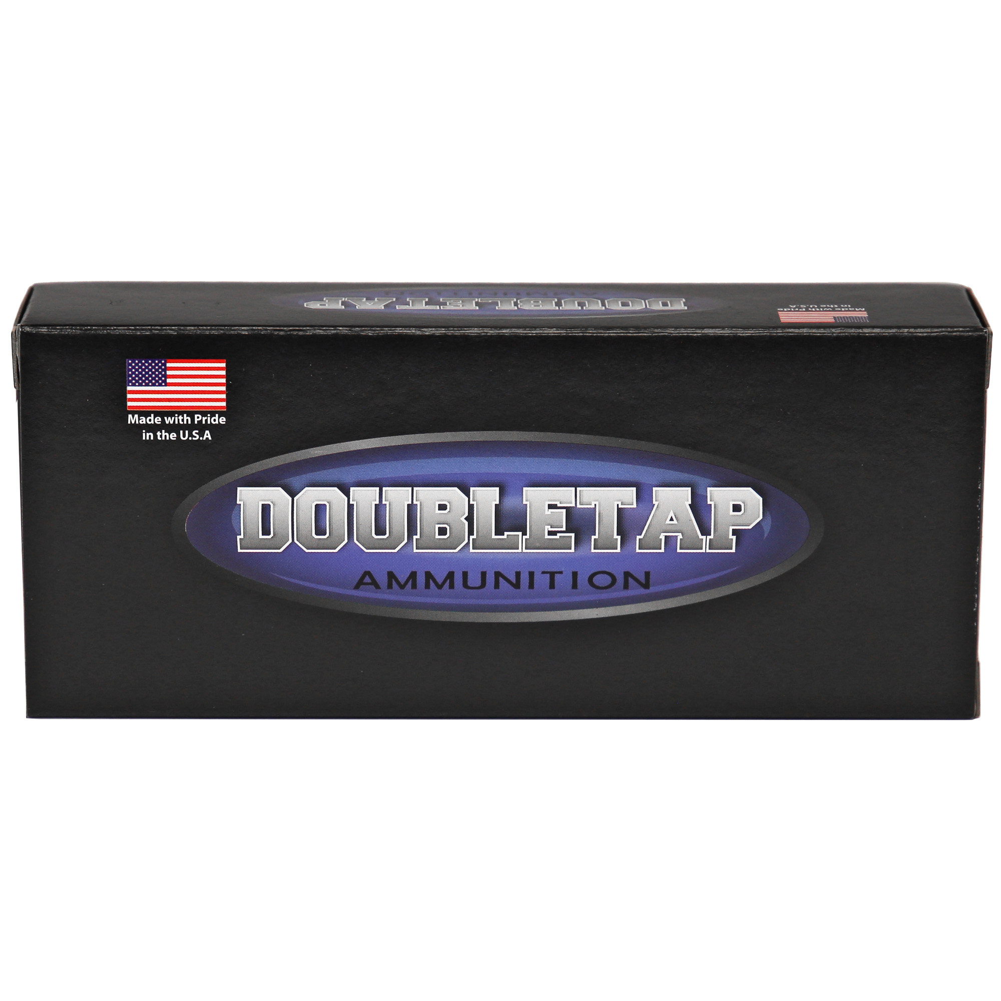 DoubleTap Hardcast Solid 357 Magnum 180gr Hard Cast – 20rd