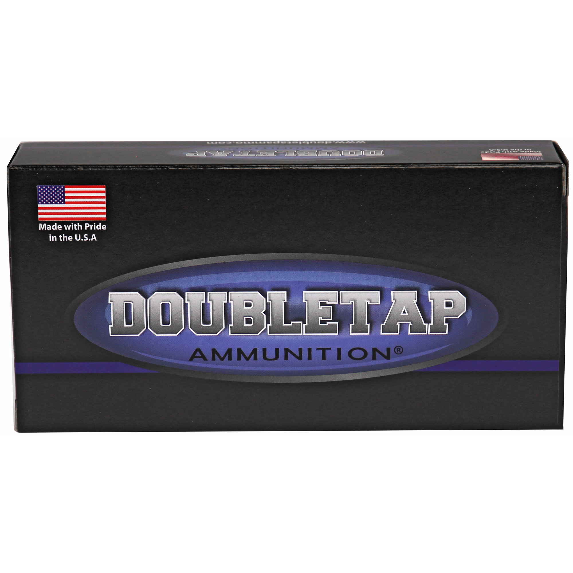 DoubleTap Wadcutter 38 Special 148gr Lead Wadcutter – 50rd