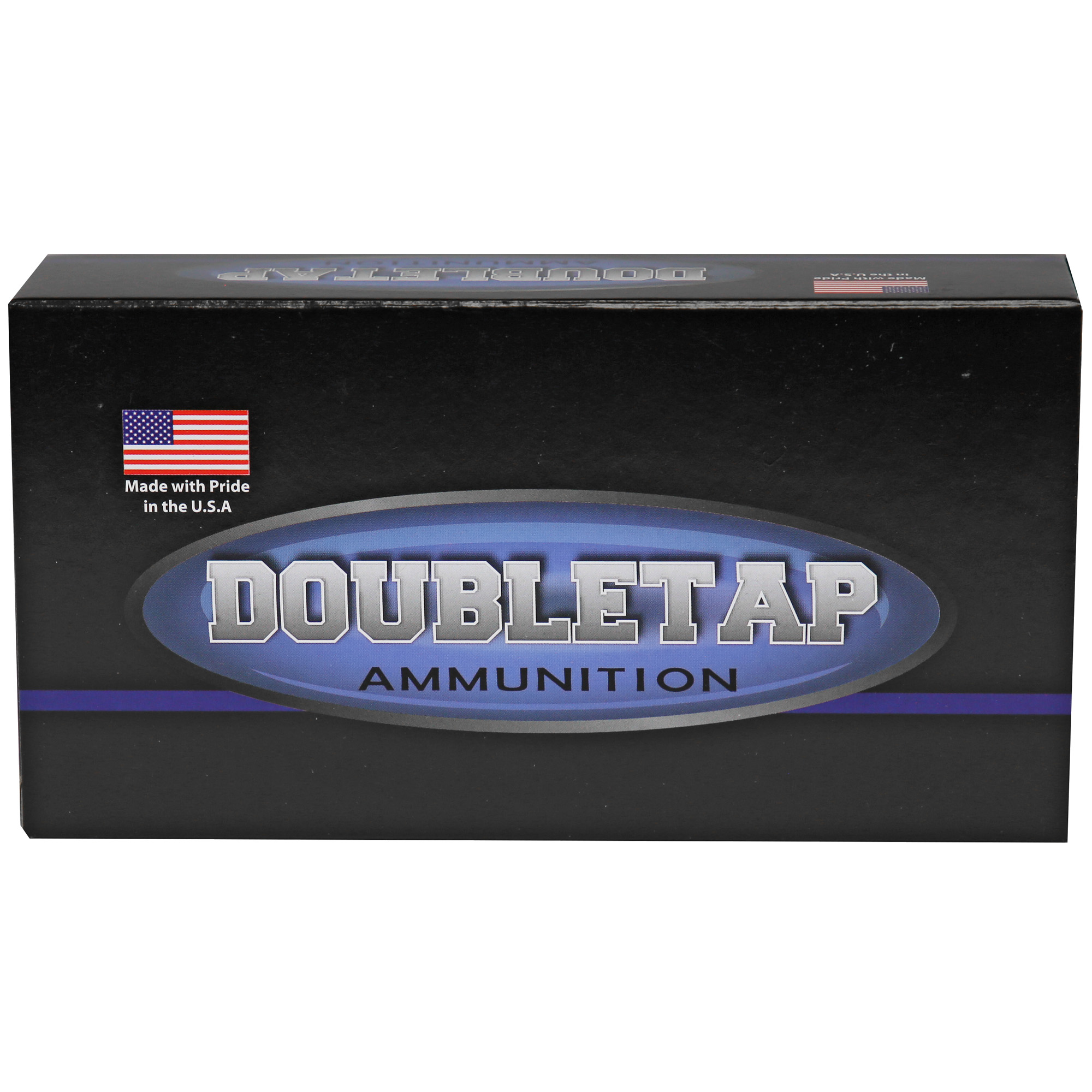 DoubleTap Lead Free 300 Winchester Short Magnum 175gr Copper – 20rd