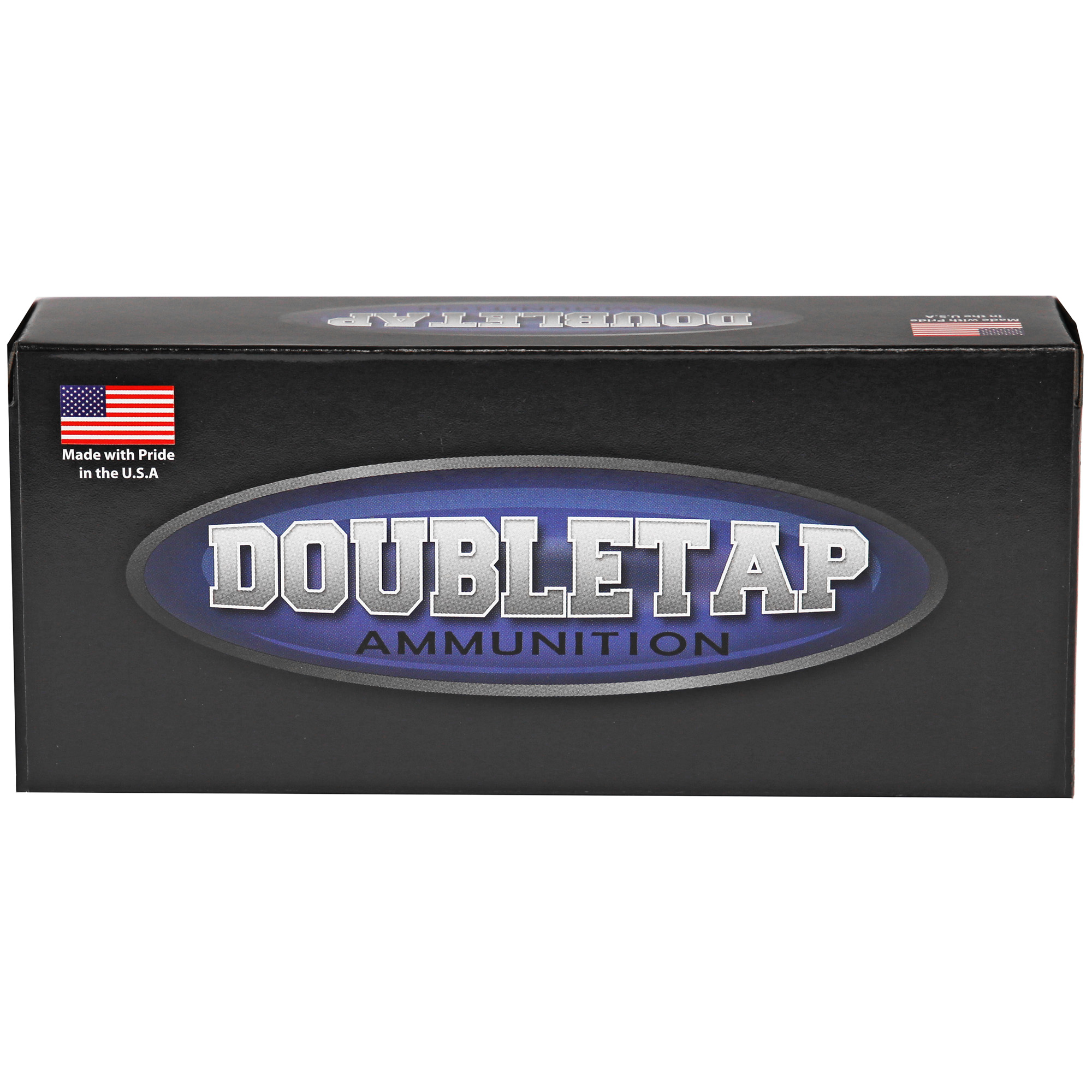 DoubleTap Hardcast Solid 44 Magnum 320gr Hard Cast – 20rd