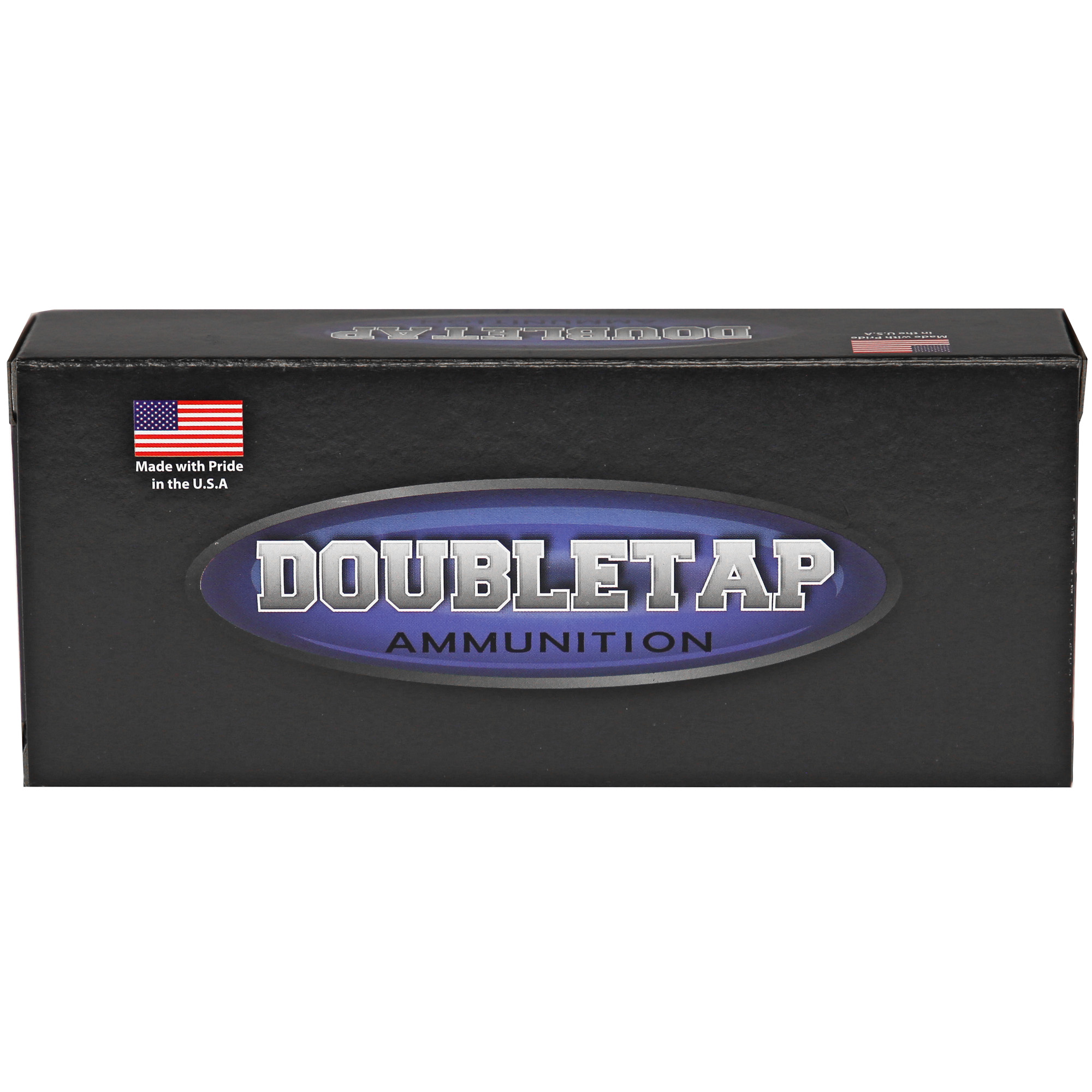 DoubleTap Hardcast Solid 44 Special 240gr Hard Cast – 20rd