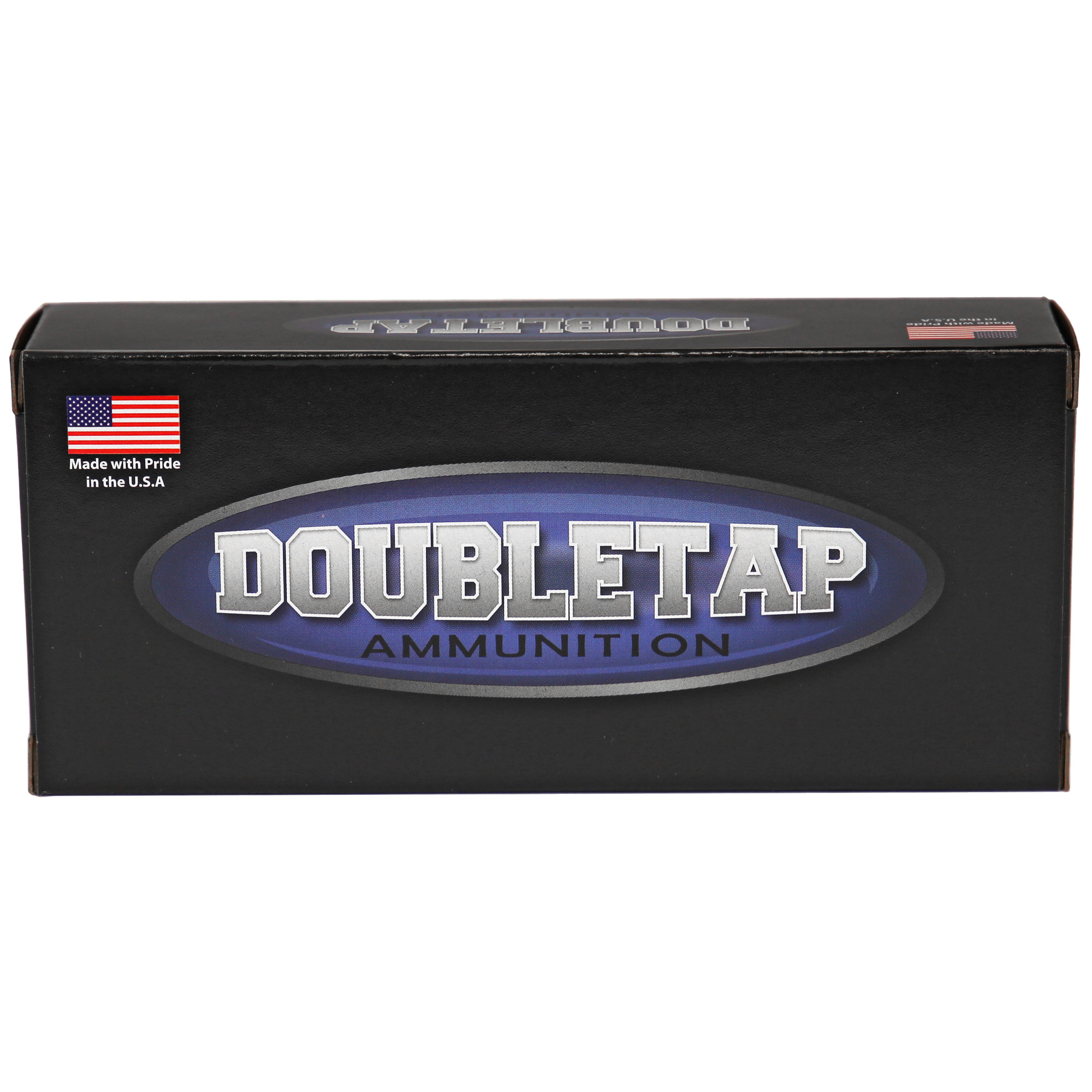 DoubleTap Hardcast Solid 454 Casull 400gr Hard Cast – 20rd