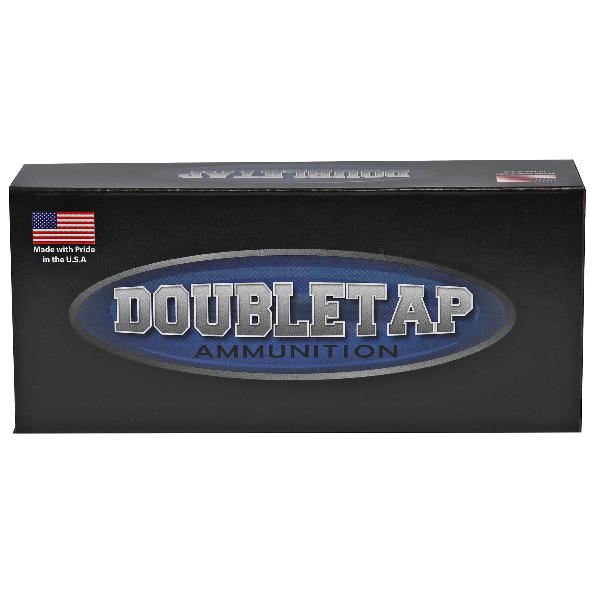 DoubleTap Hardcast Solid 45-70 Government 405gr Hard Cast – 20rd