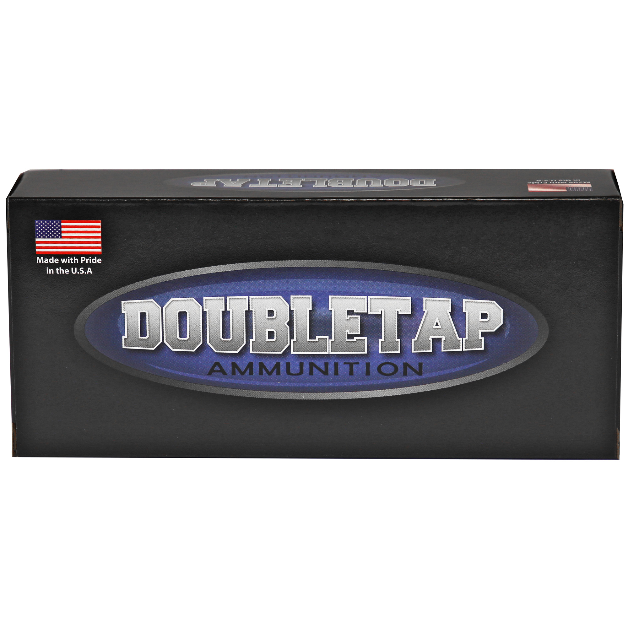 DoubleTap Hardcast Solid 45 Long Colt +P 360gr Hard Cast – 20rd