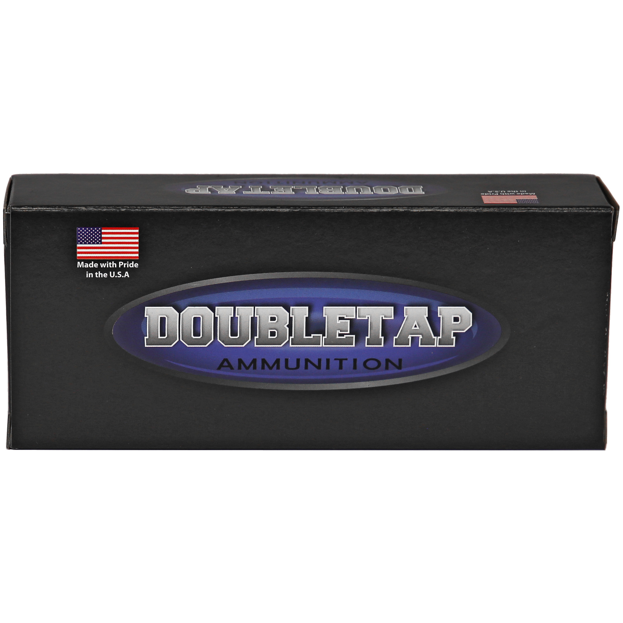 DoubleTap Rifle Defense 7.62×39 125gr Hollow Point – 20rd