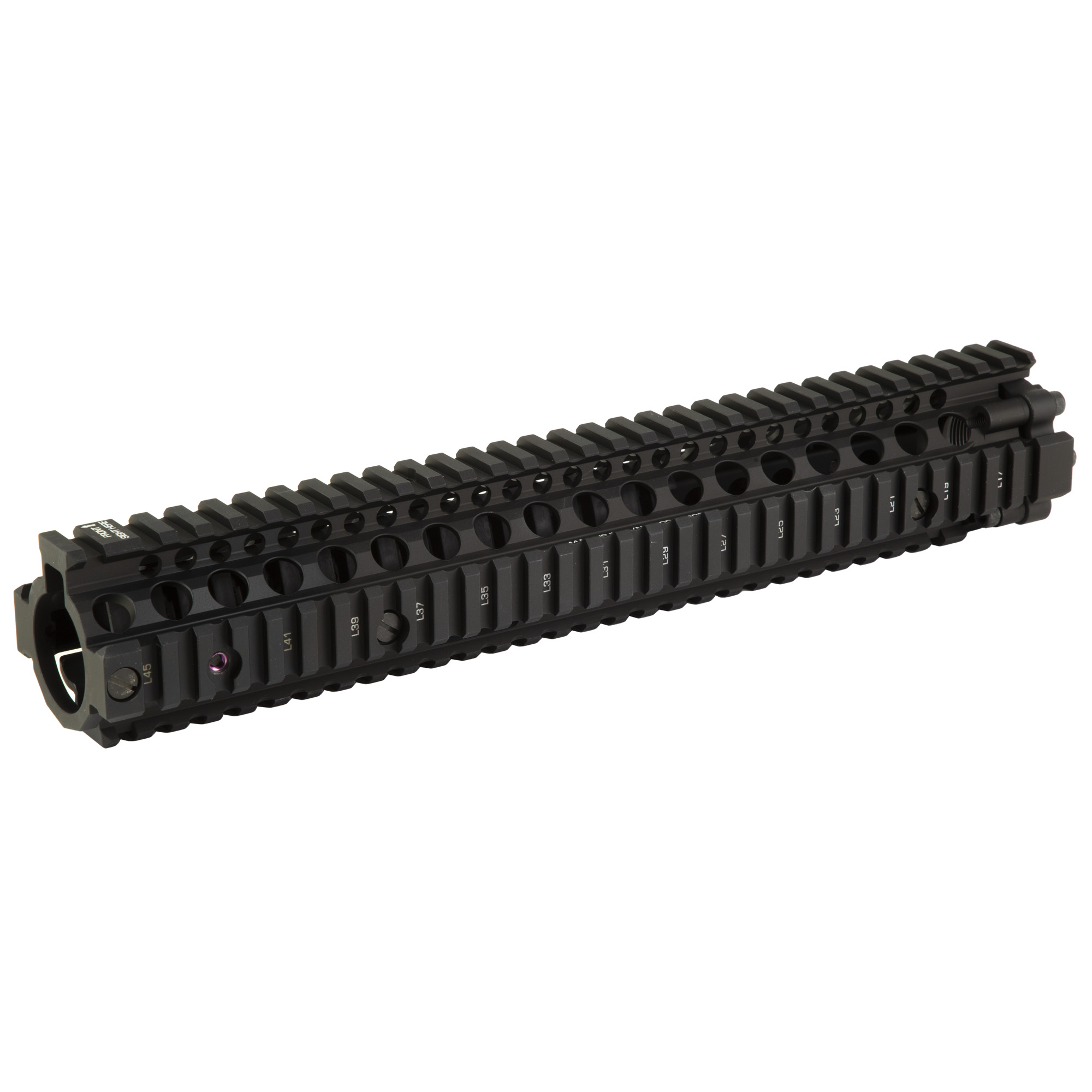 Daniel Defense AR-15 RIS II – Black