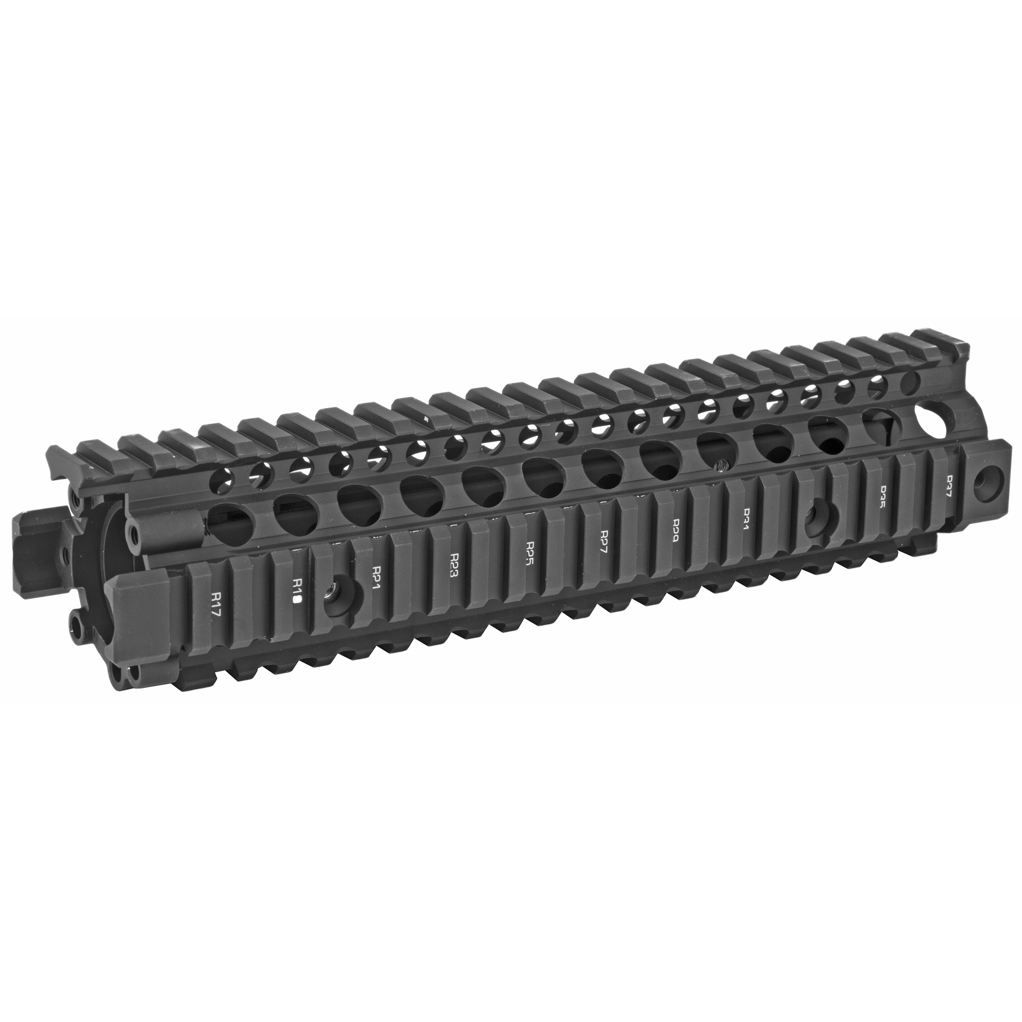 Daniel Defense AR-15 MK18 RIS II Rail 9.5″ – Black