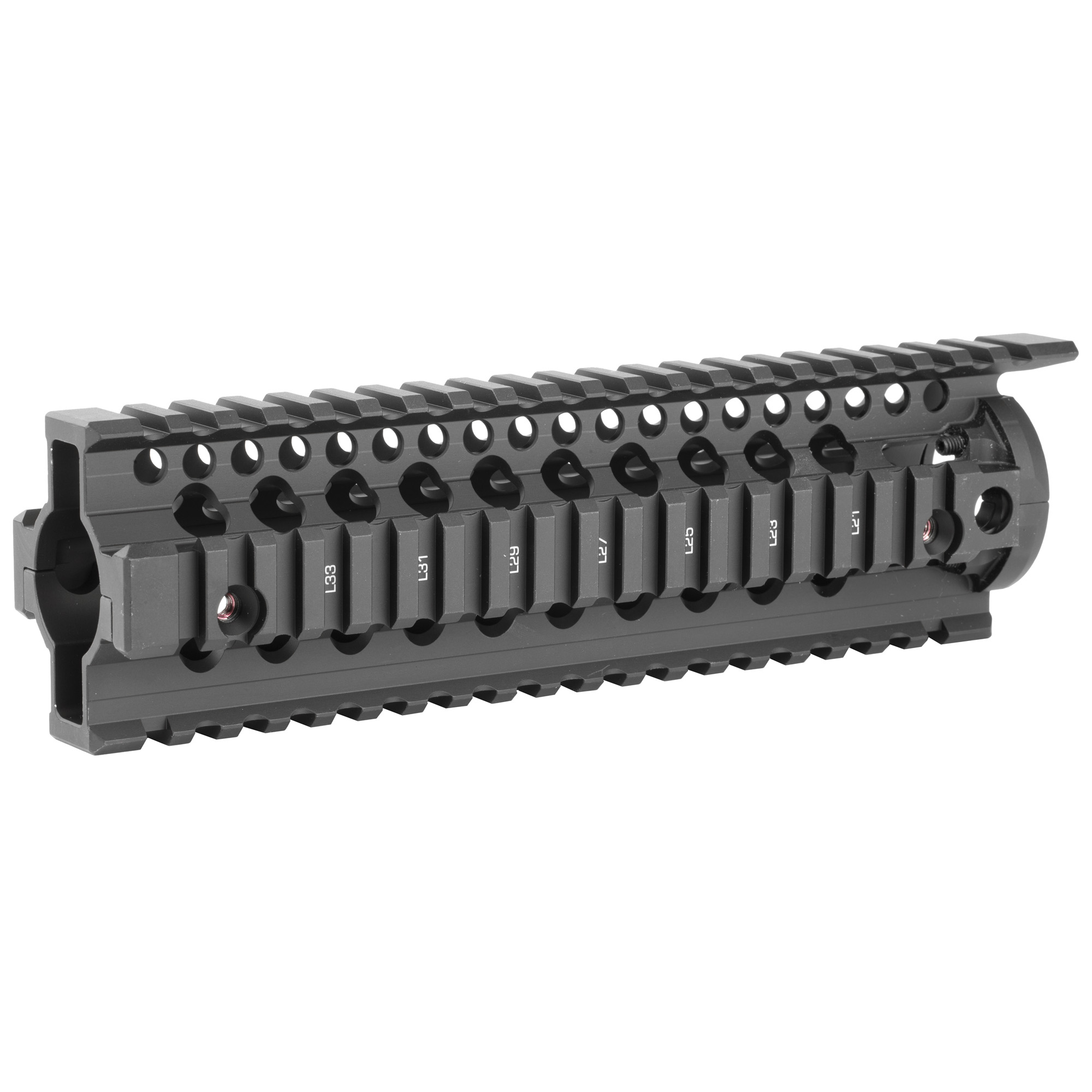 Daniel Defense AR-15 Omega Rail – Black