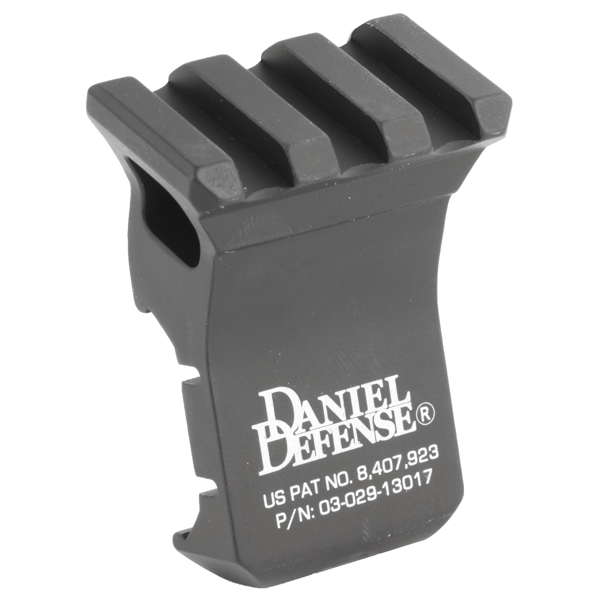 Daniel Defense Picatinny Mount – Black