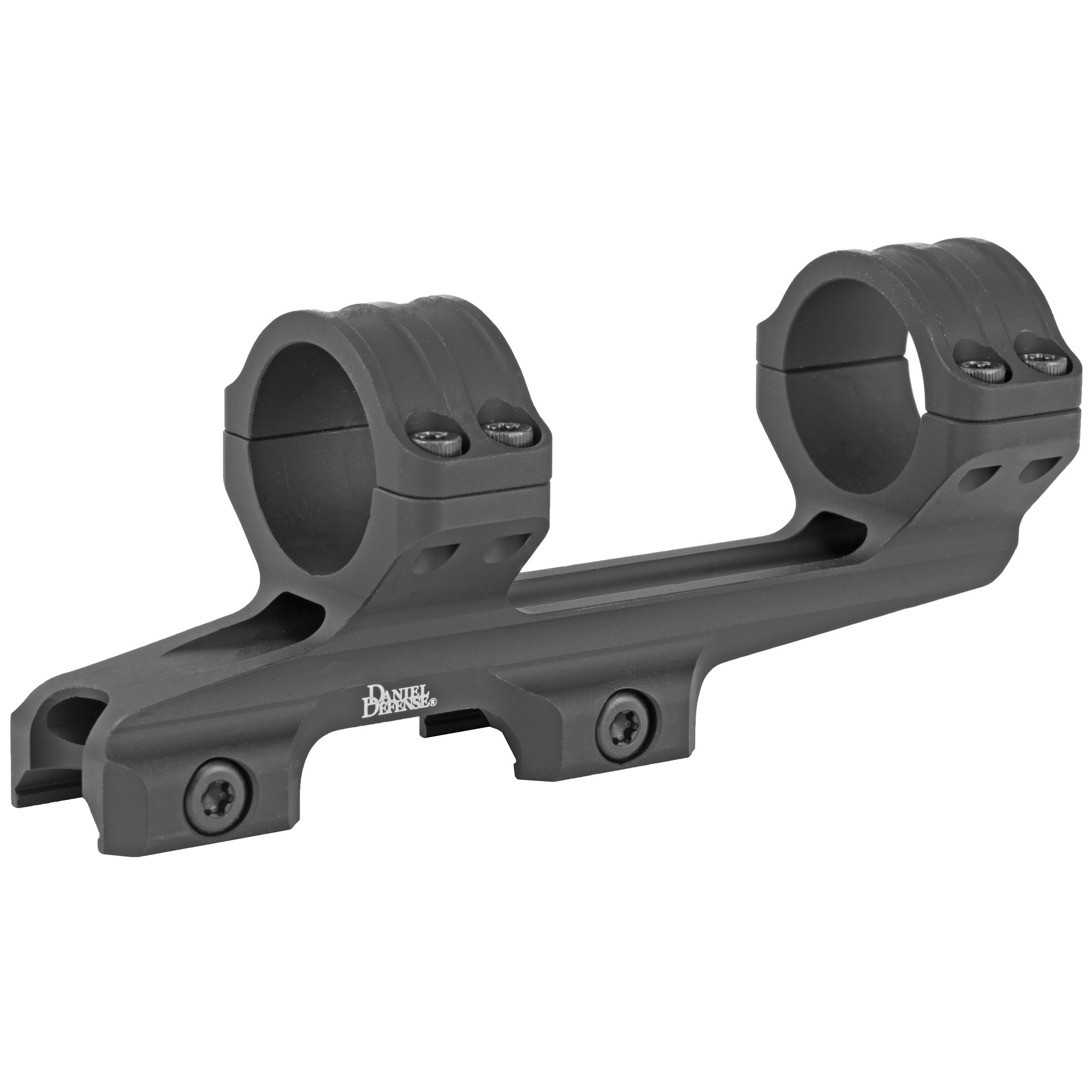 Daniel Defense Mount 30mm – Black