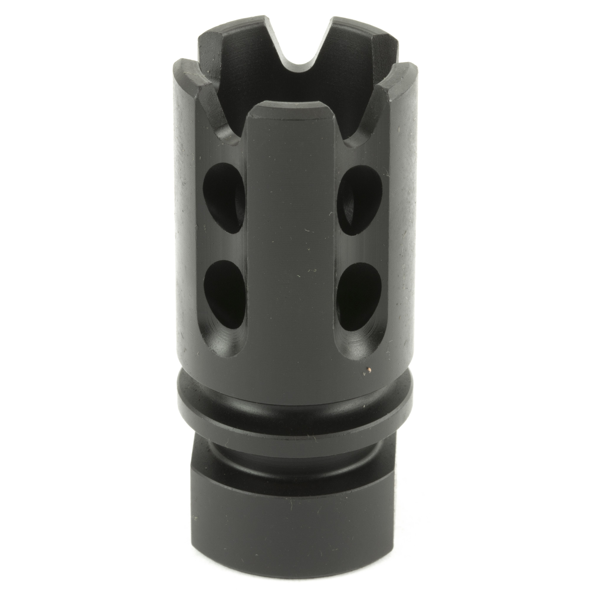 Daniel Defense AR-15 Sup Suppression 5.56 NATO Flash Suppressor – Black