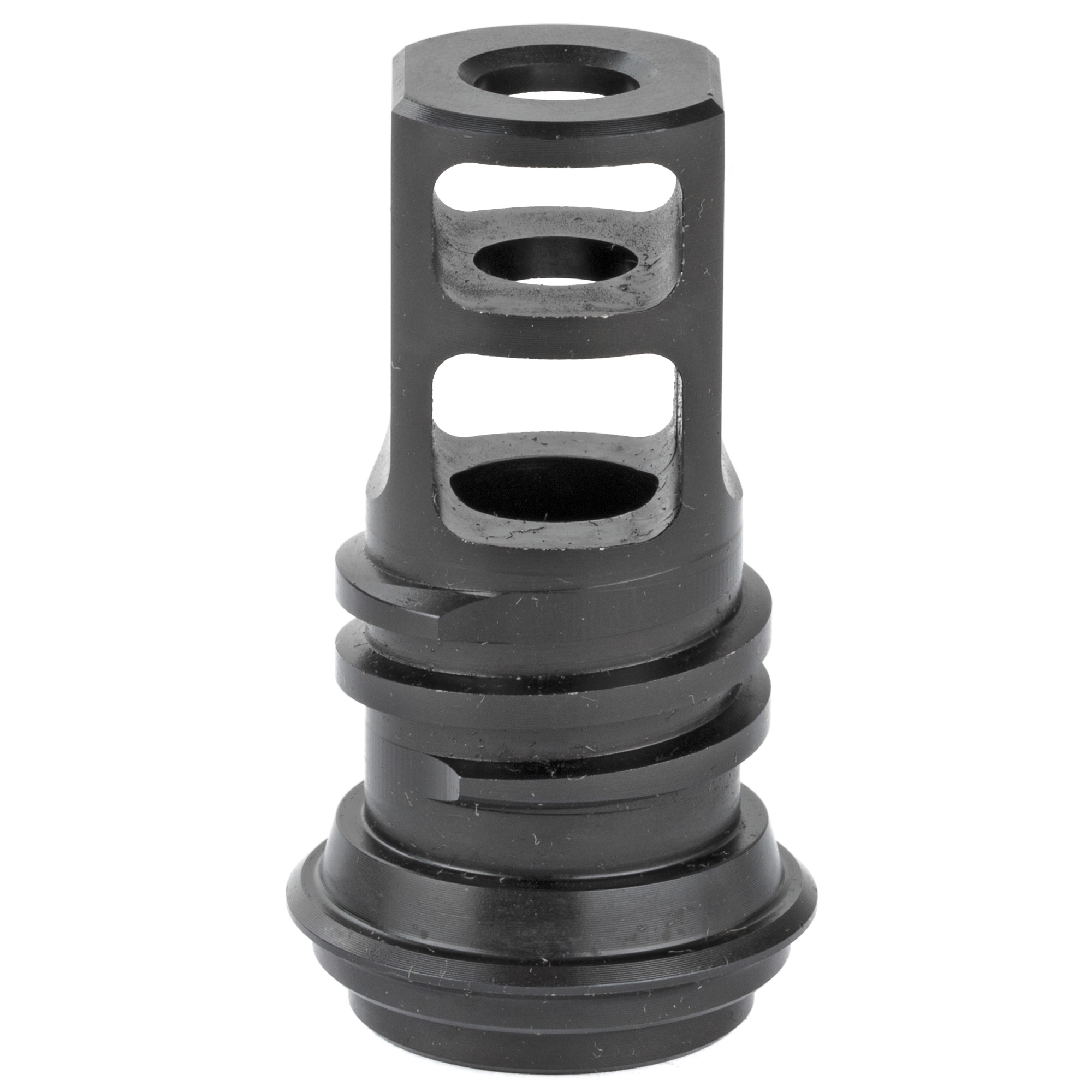 Daniel Defense DDWAVE Muzzle Brake 762NATO – Black