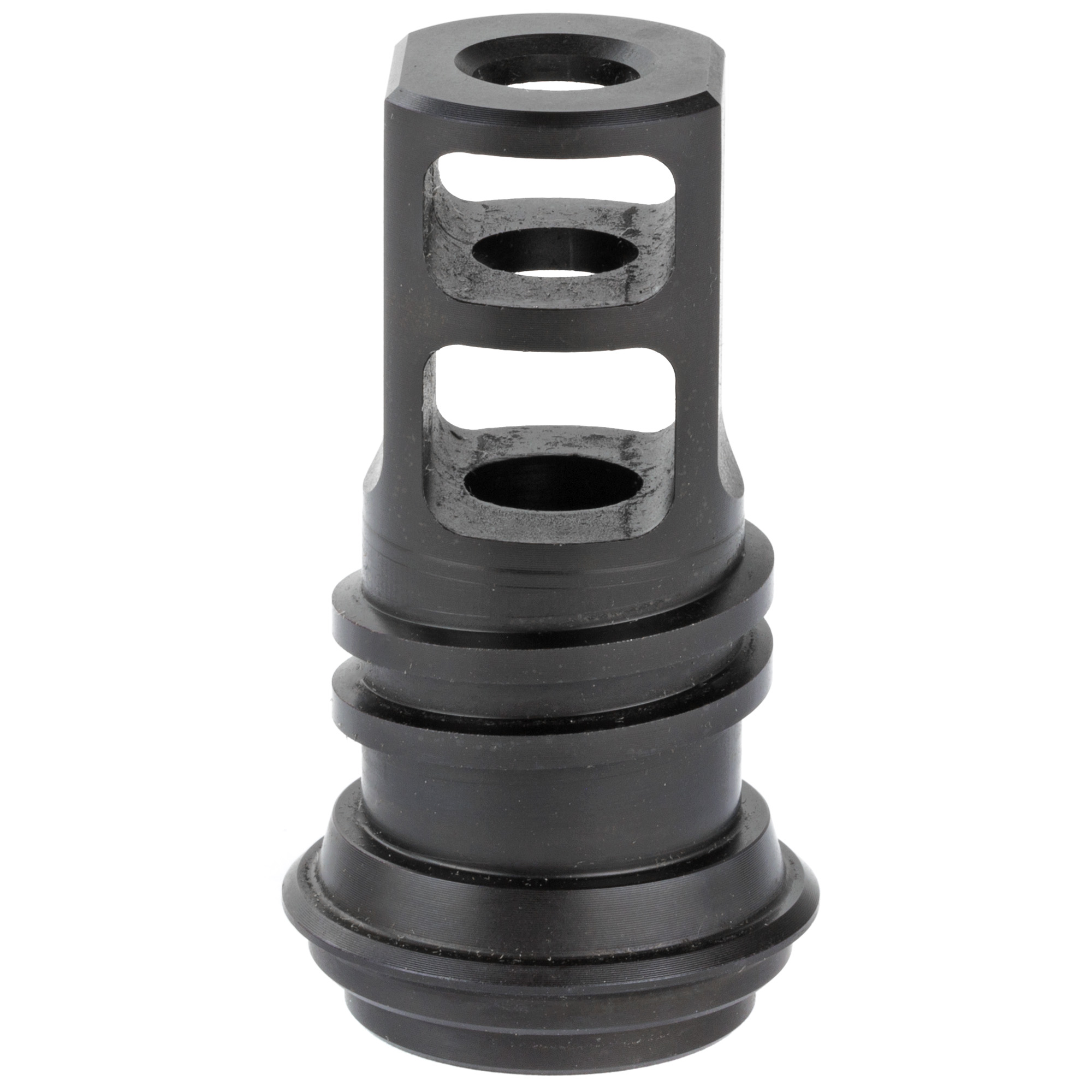 Daniel Defense DDWAVE Muzzle Brake 556NATO – Black