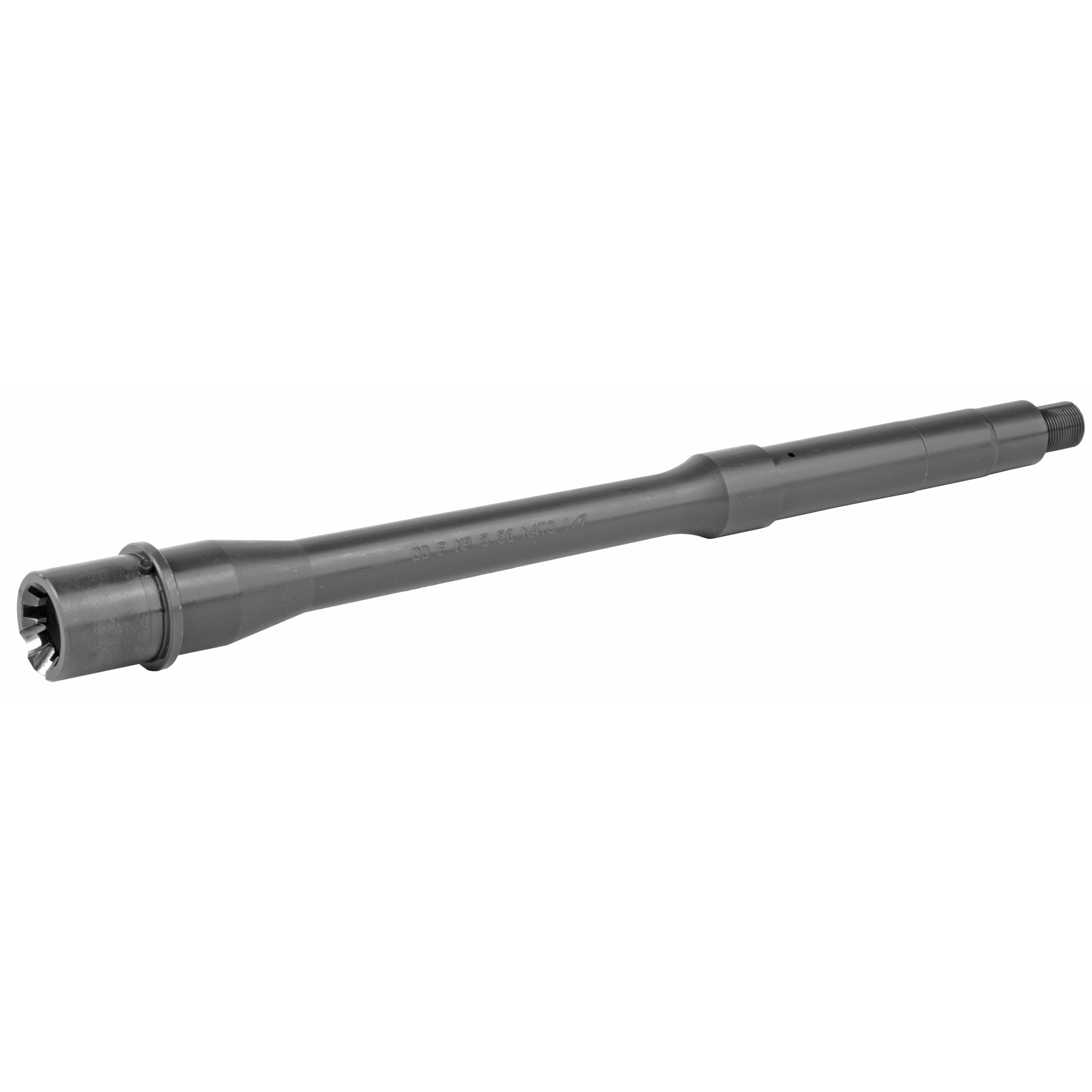 Daniel Defense Government Profile 5.56 NATO 11.5″ 1:7 Barrel – Black