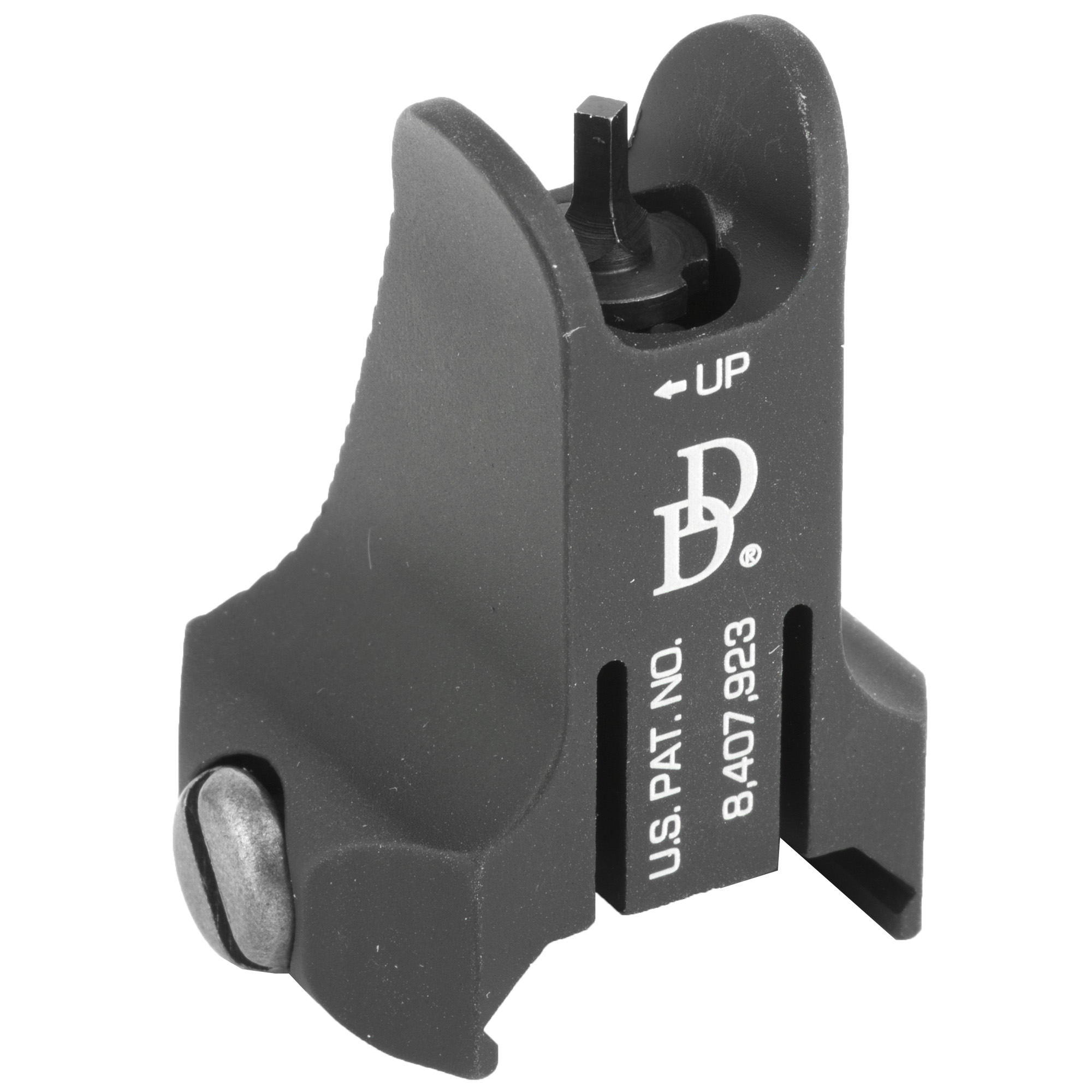 Daniel Defense Picatinny Sight – Black