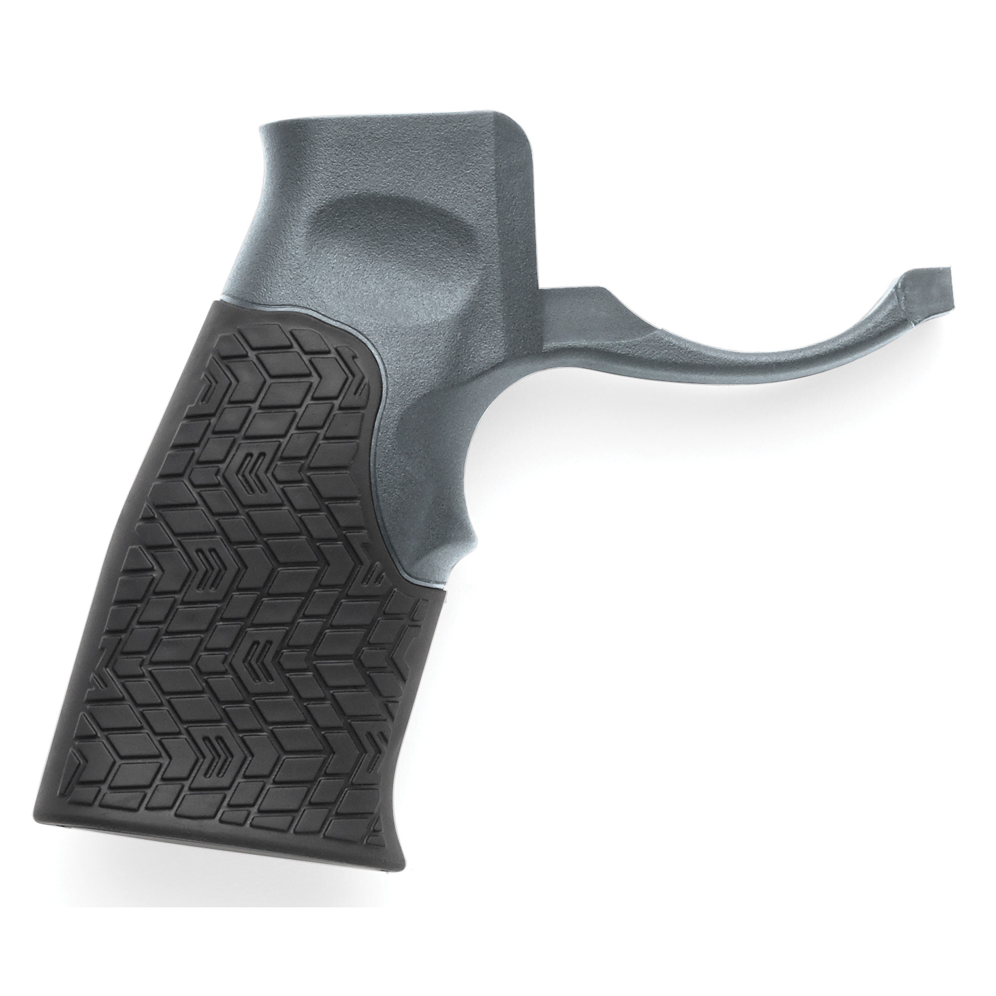 Daniel Defense AR-15 Grip – Gray