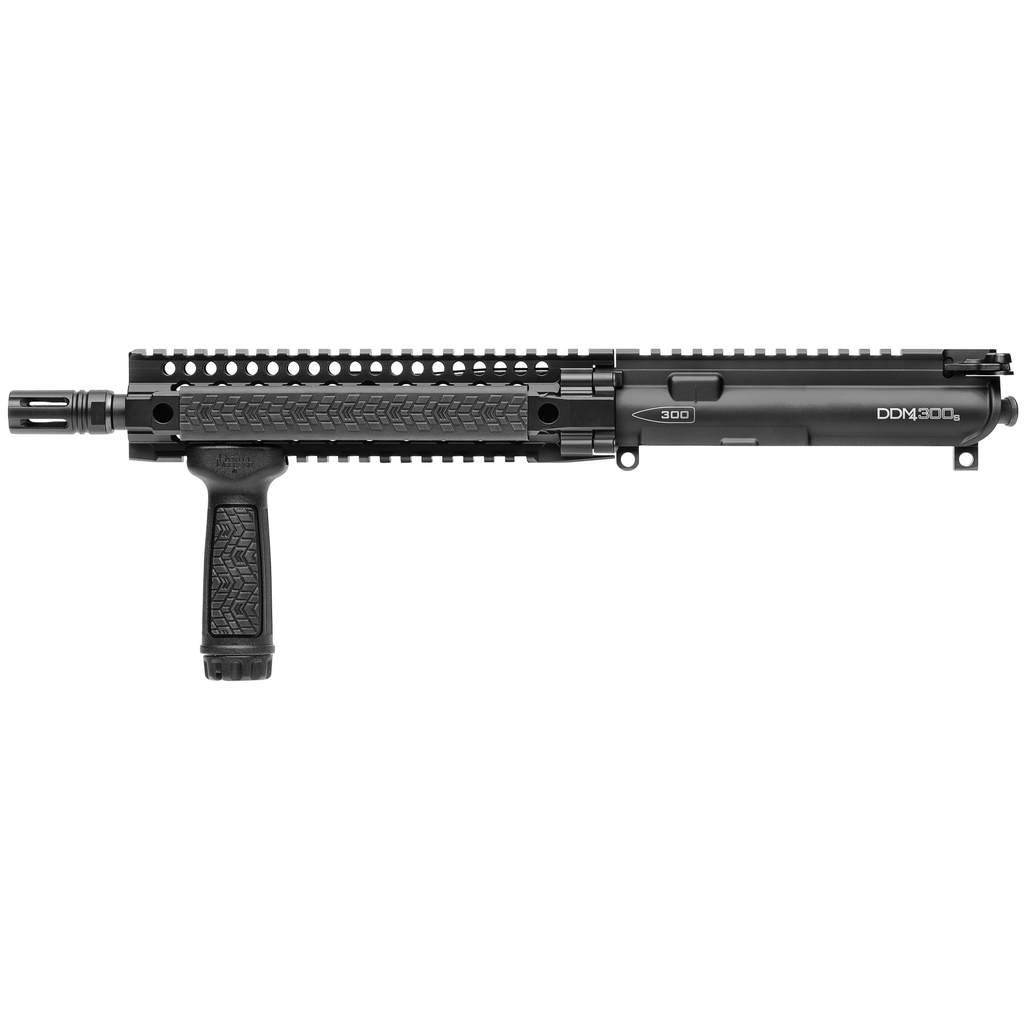 Daniel Defense AR-15 300 Blackout 10.3″ 1:8 Upper – Black