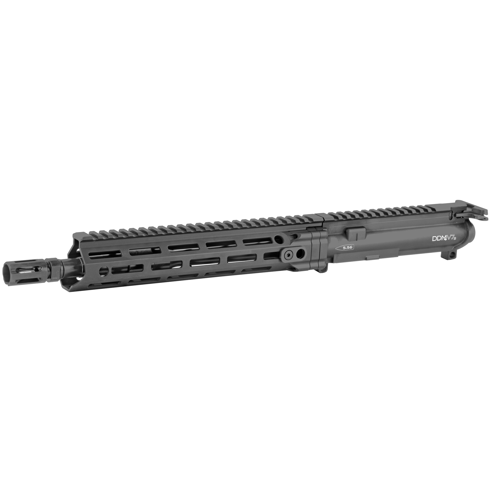 Daniel Defense DDM4V7 S 5.56 NATO 11.5″ 1:7 Upper – Black