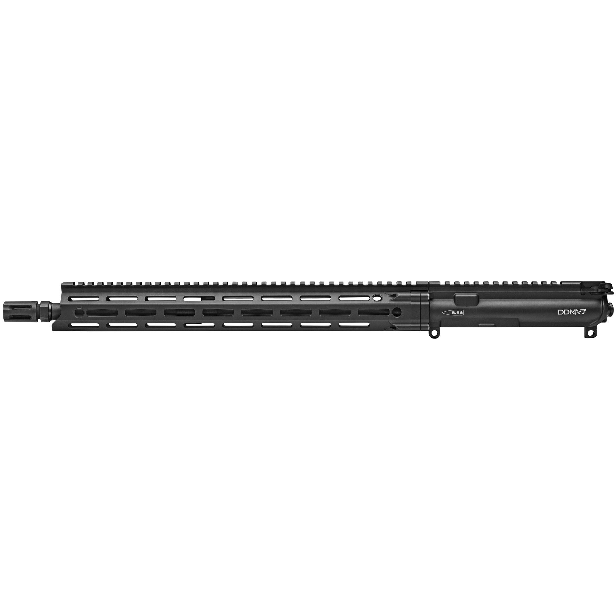 Daniel Defense DDM4V7 5.56 NATO 16″ 1:7 Upper – Black