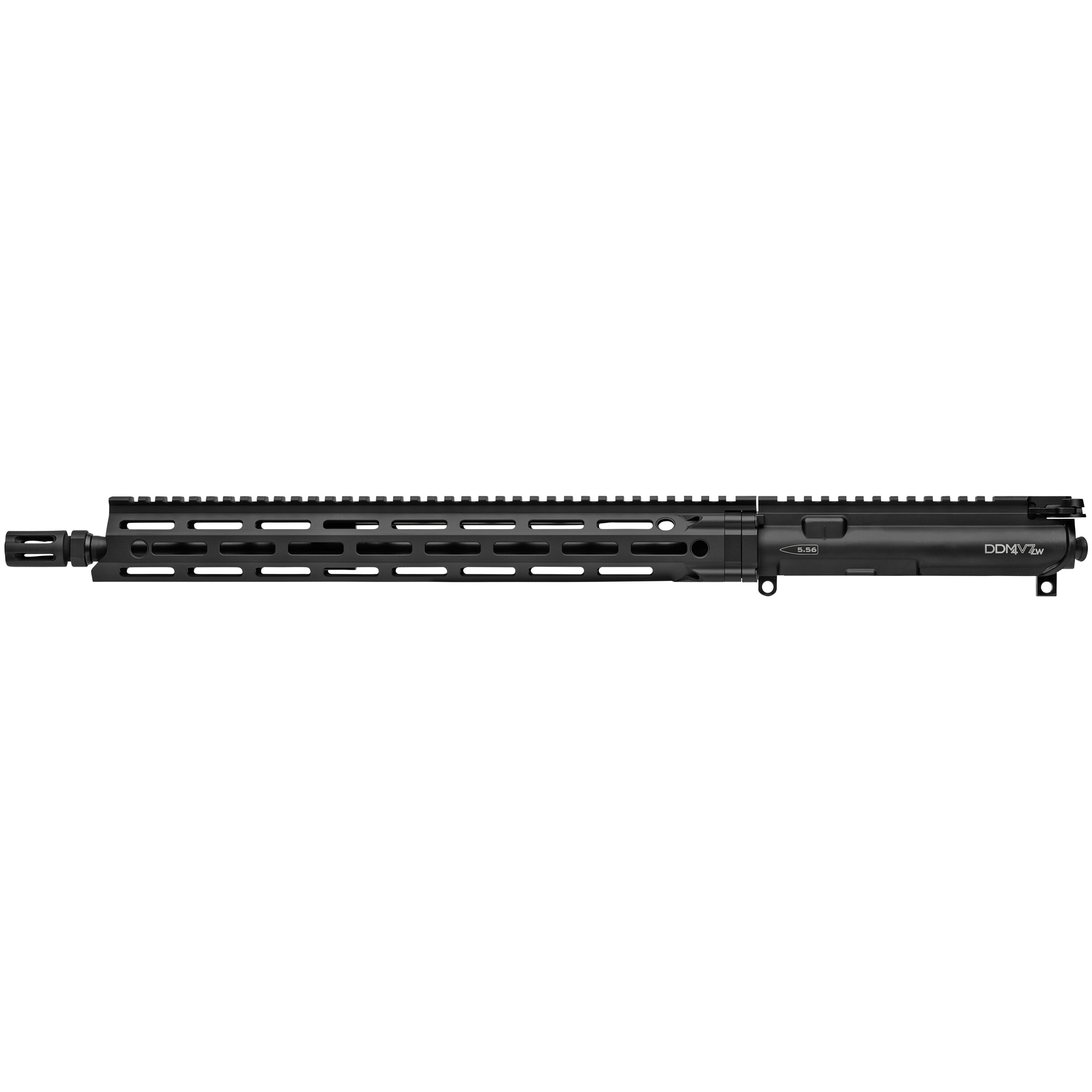 Daniel Defense DDM4V7 LW 5.56 NATO 16″ 1:7 Upper – Black