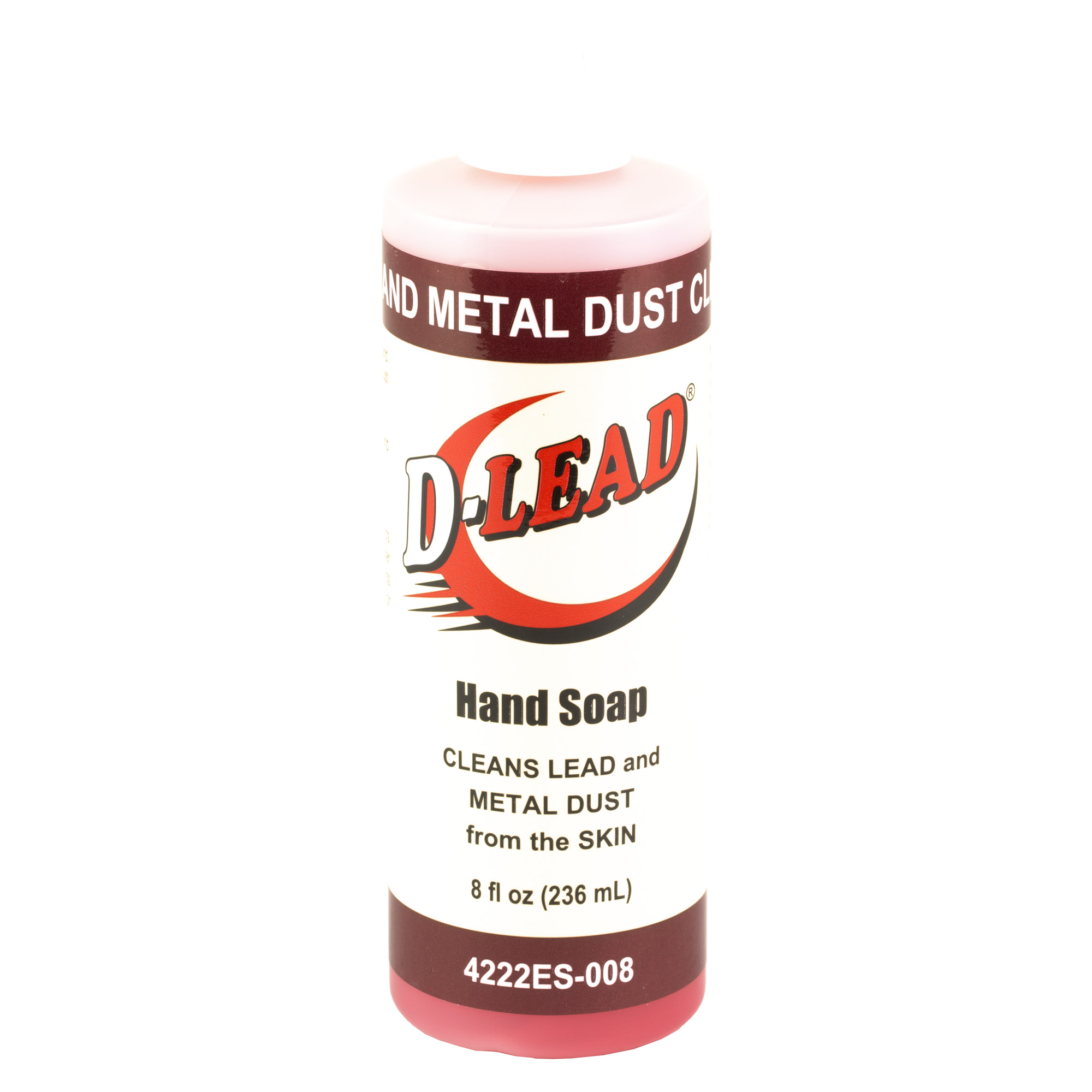 D-Lead Liquid 8oz – 24