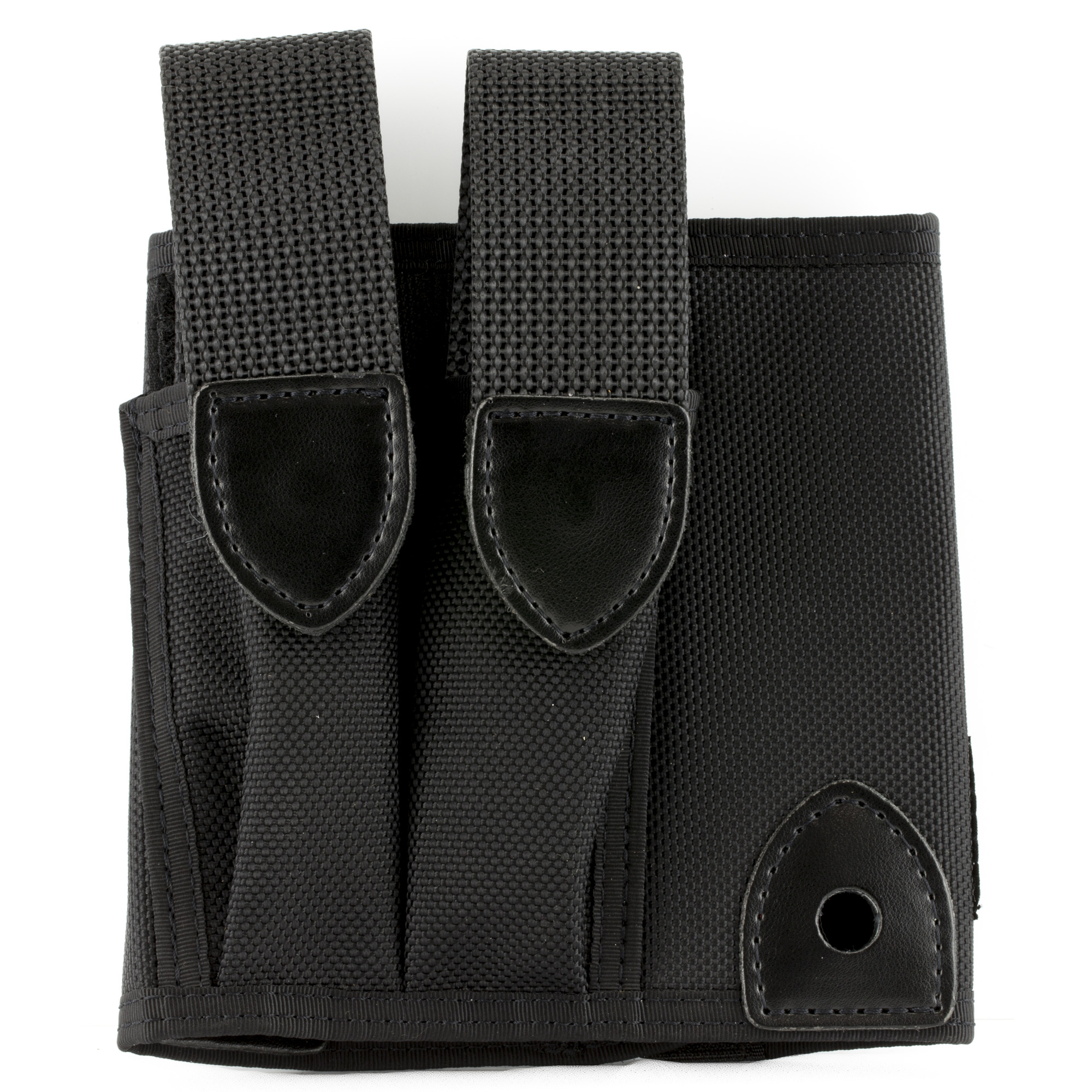 DeSantis Beretta CX4 M48 Storm Packer Ambidextrous Neoprene Holster – Black