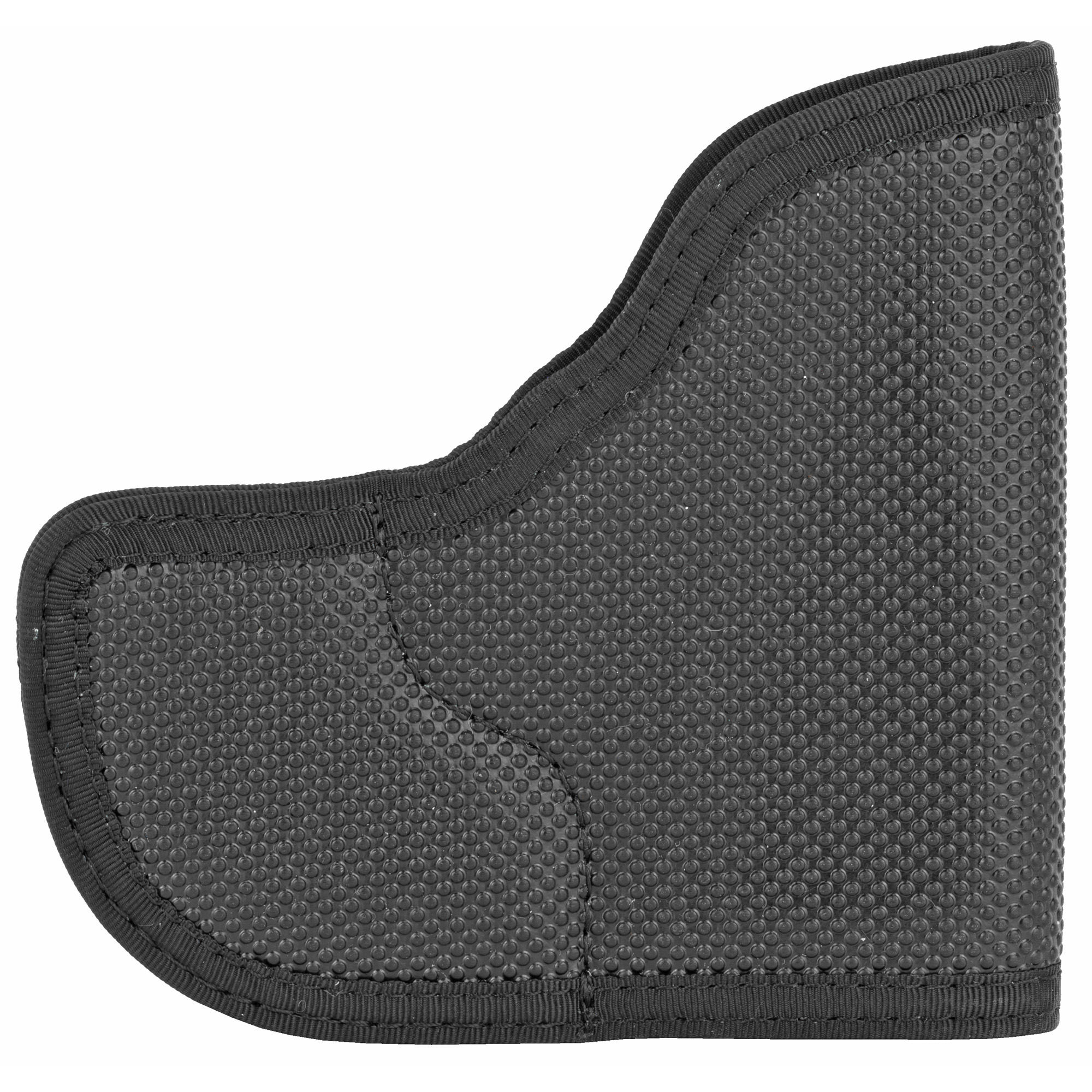 DeSantis Sig P365 N38 The Nemesis Ambidextrous Nylon Pocket Holster – Black