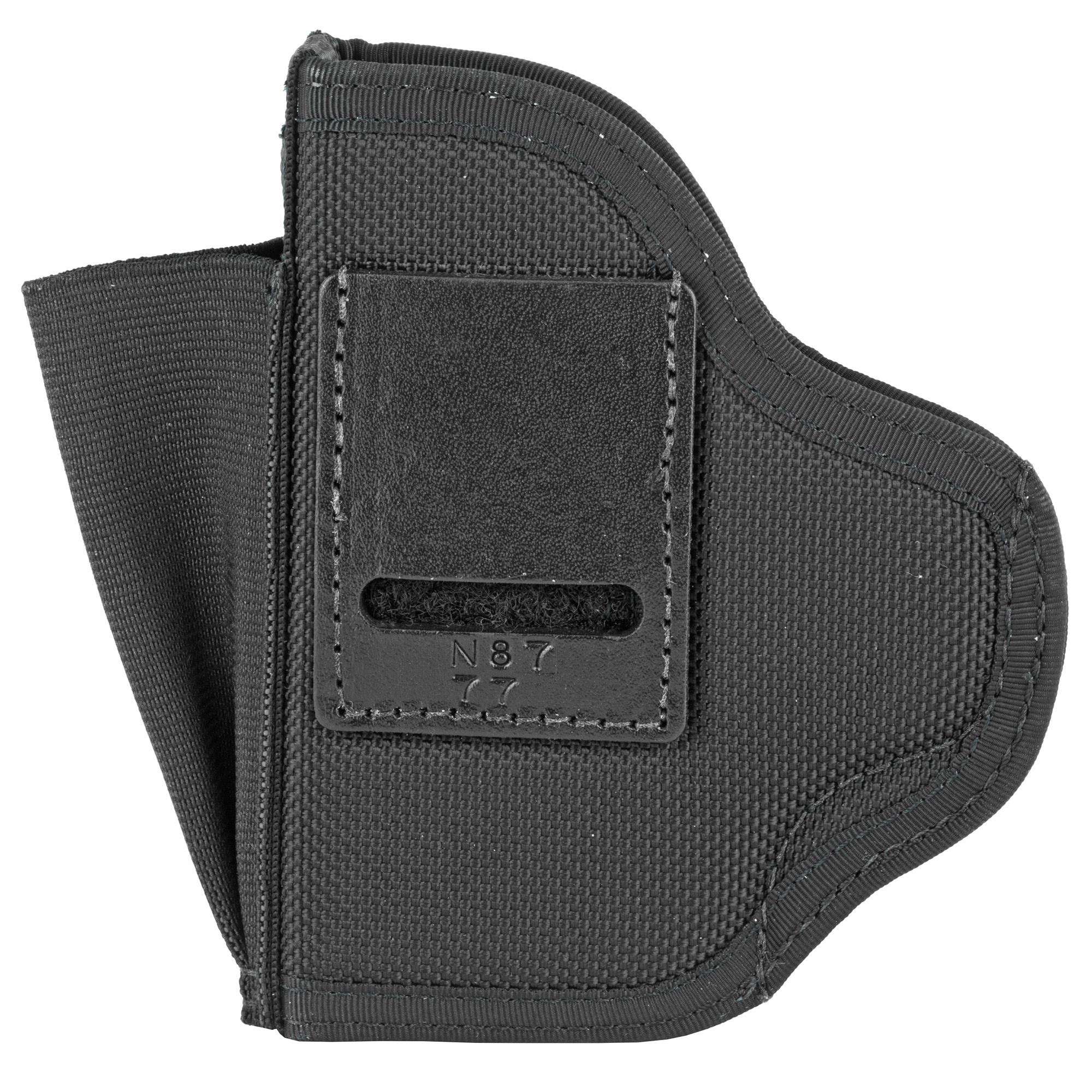 DeSantis Spgfld XD3″/PX4sx/HKP2000SK N87 Pro Stealth Ambidextrous Nylon Inside Waistband Holster – Black