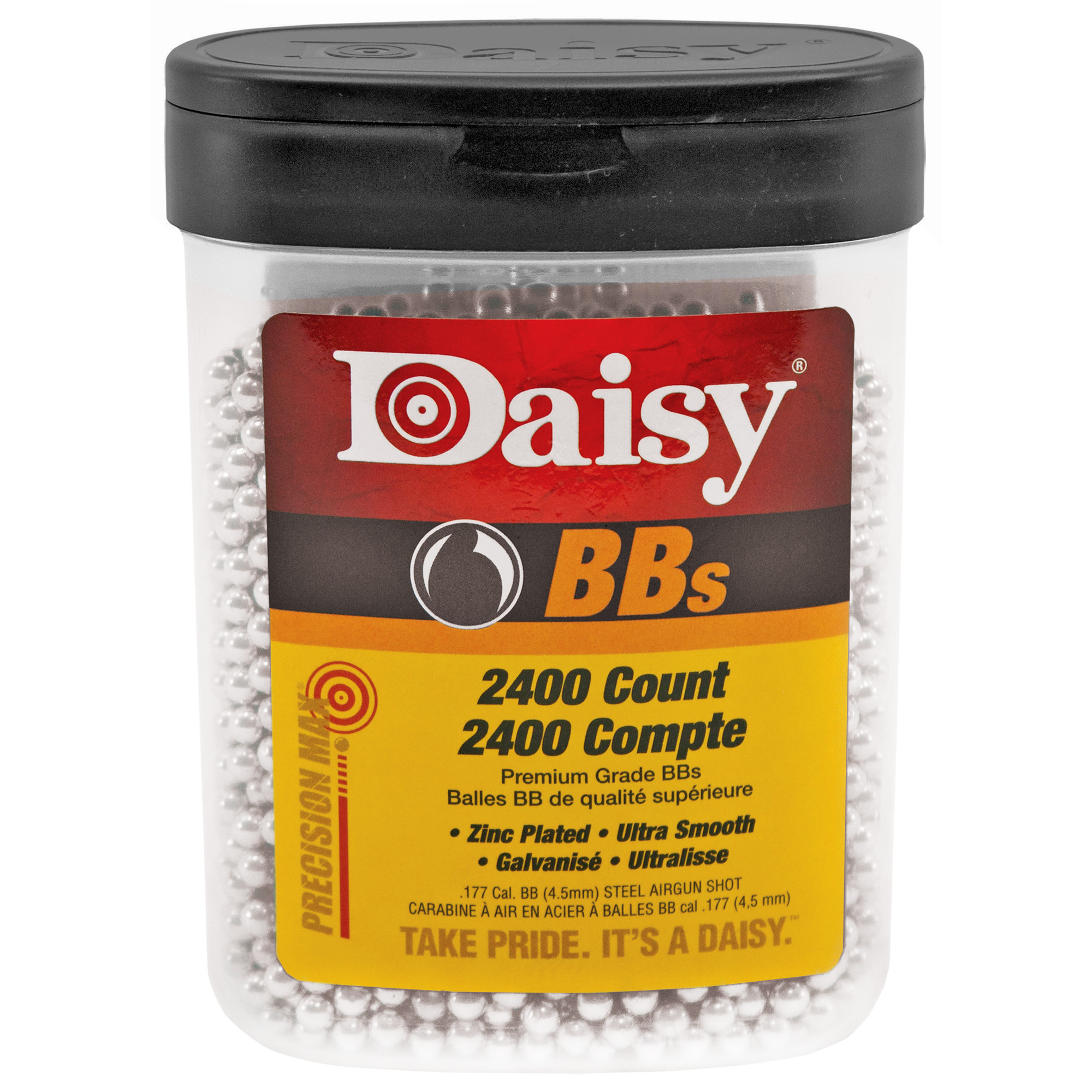 Daisy BB Pellets