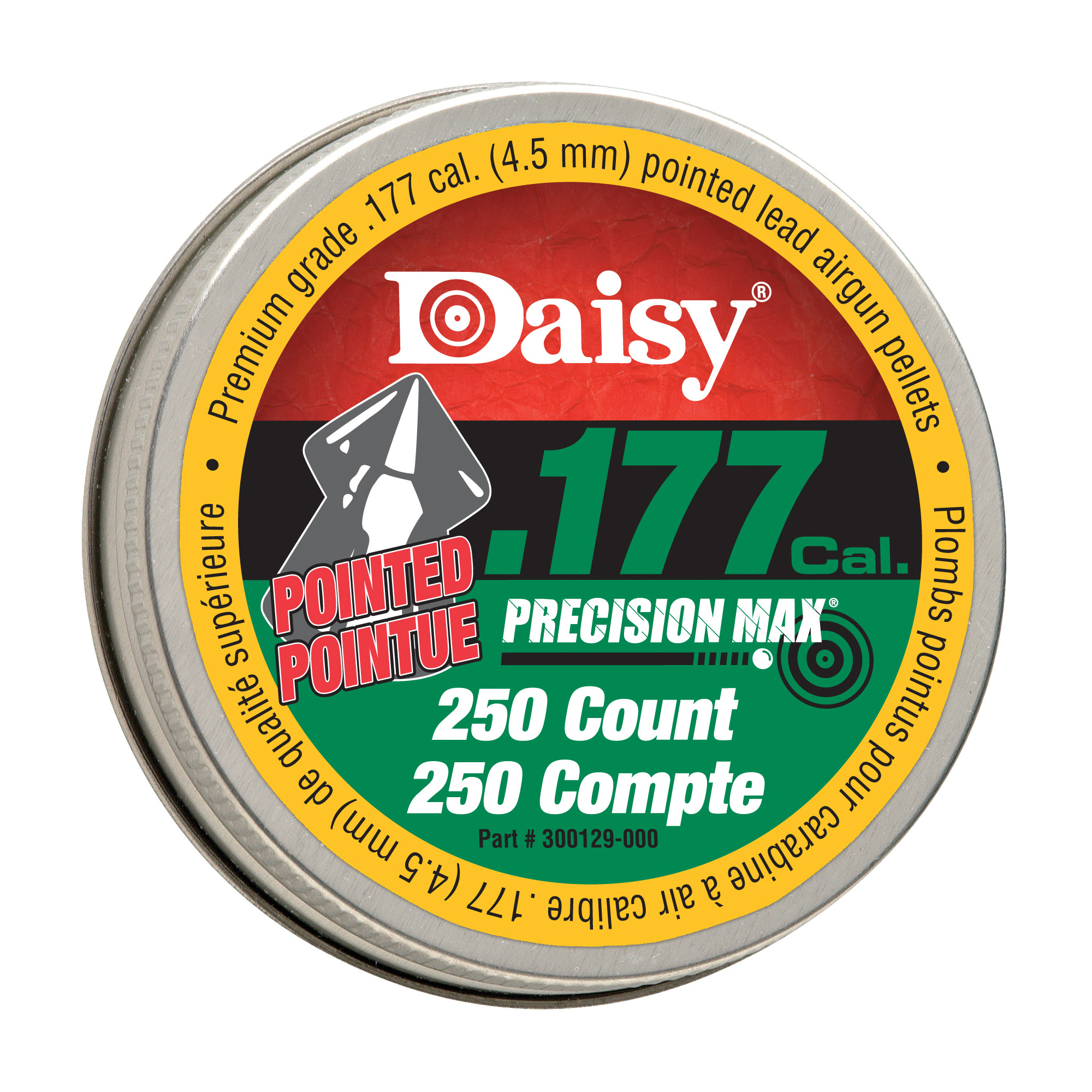 Daisy .177 Pellet Pellets