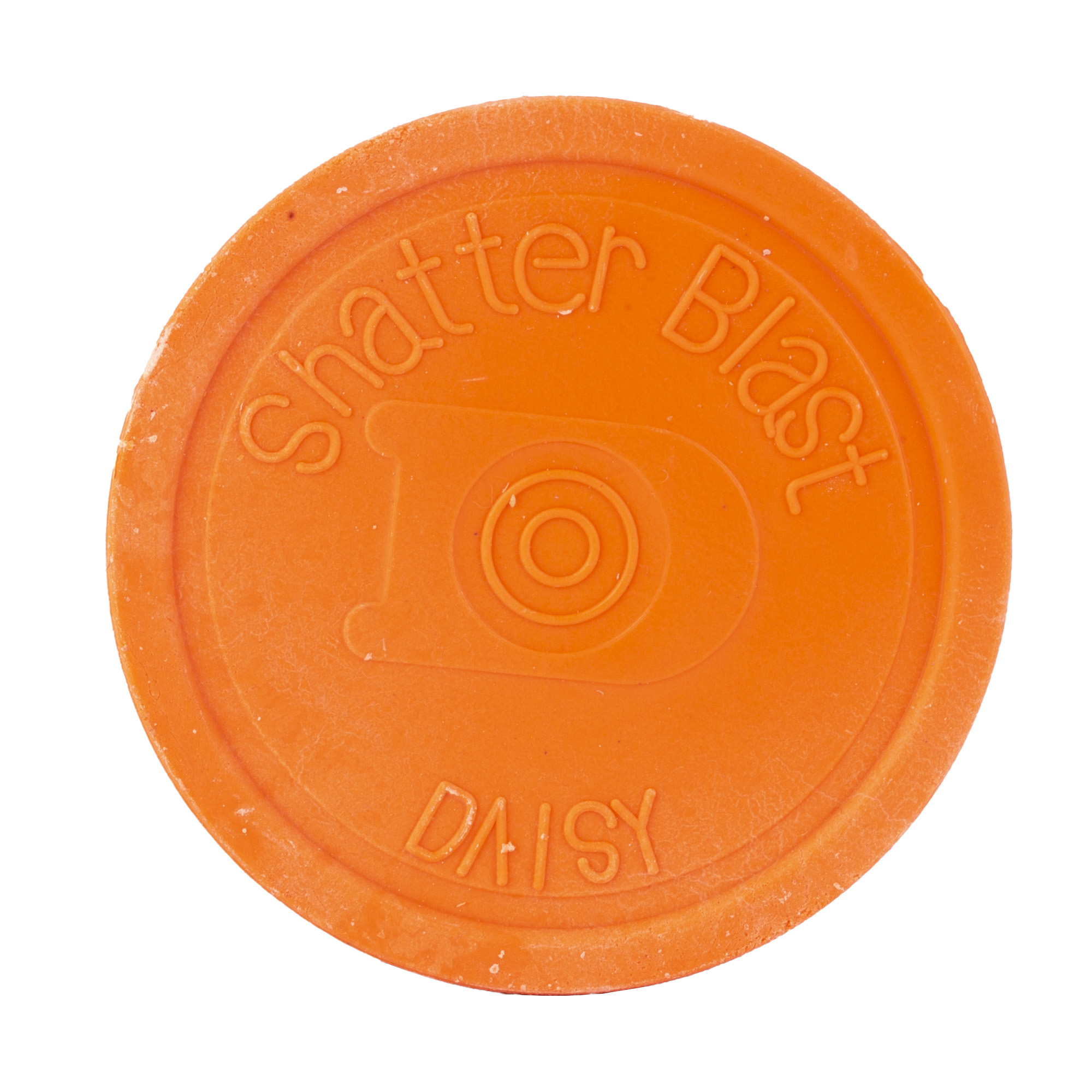 Daisy Shatterblast Targets 2″