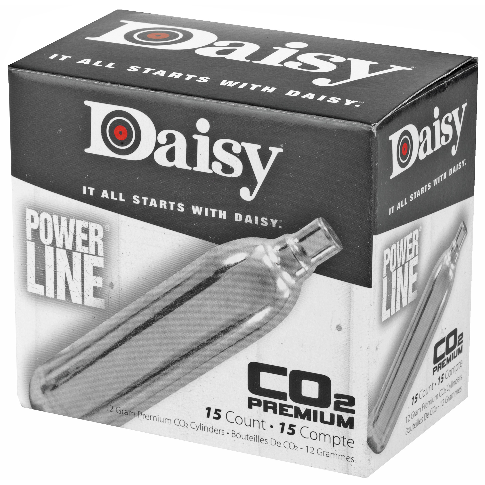 Daisy 7015 Powerline CO2