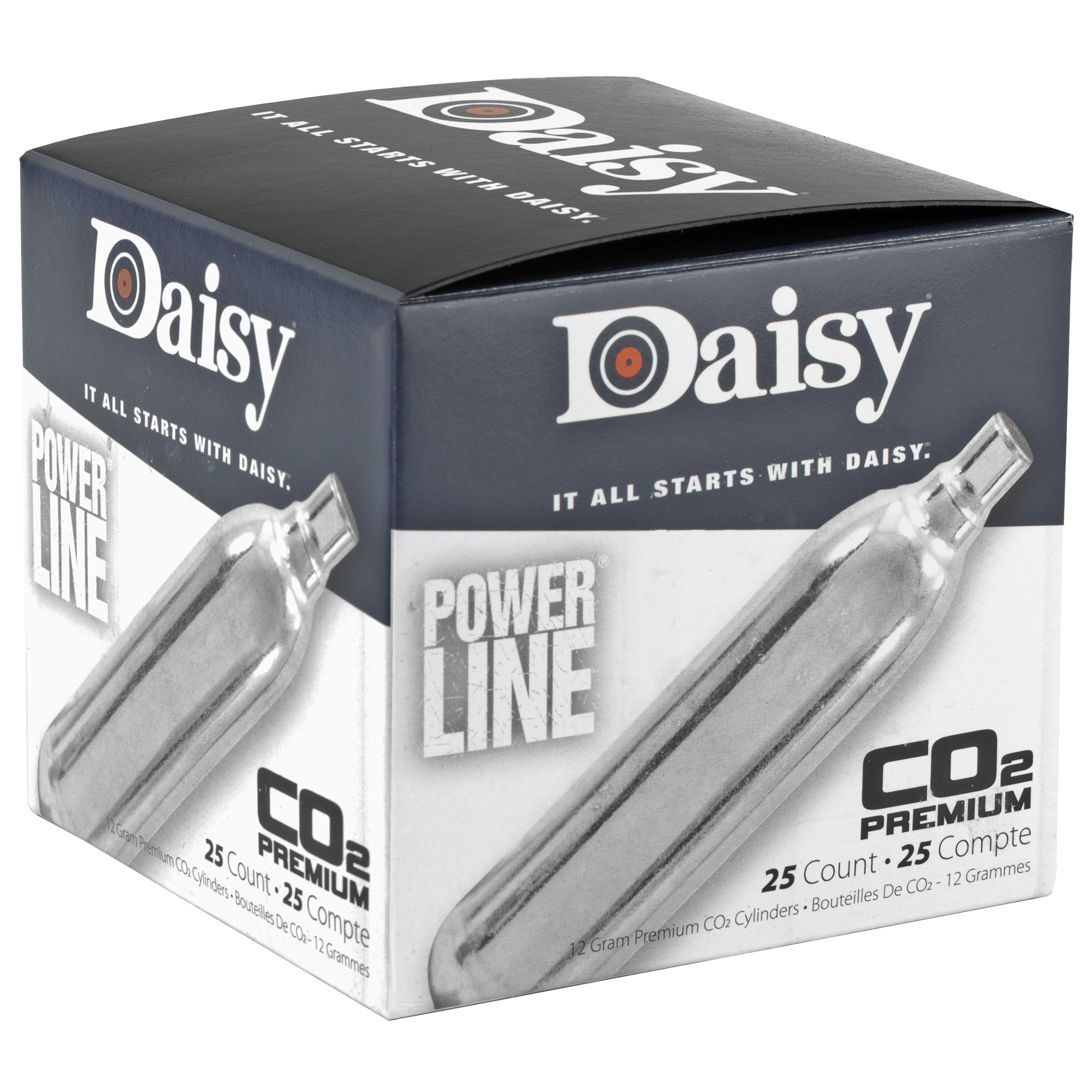 Daisy 7025 Powerline CO2