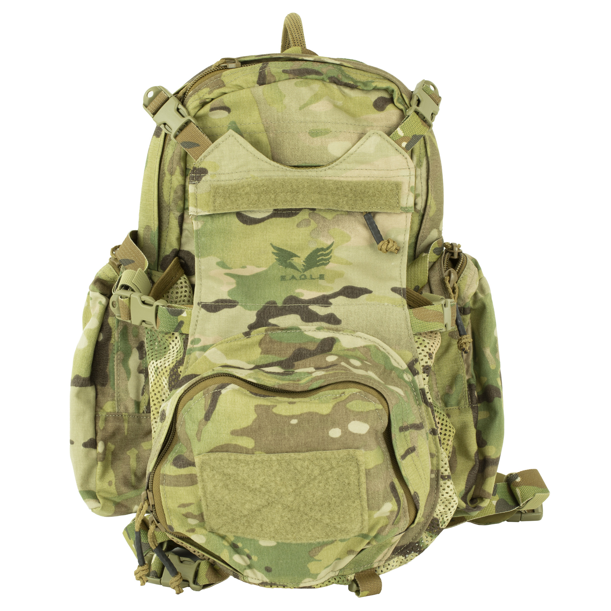 Eagle Industries Yote Backpack 500 Denier Nylon Hydration Pack – MultiCam